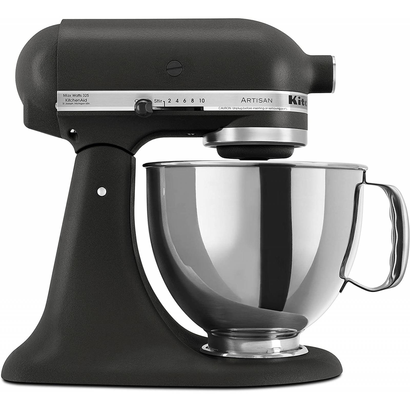 Batidora Kitchen Aid Professional 600, Capacidad 5.7 L - Gris