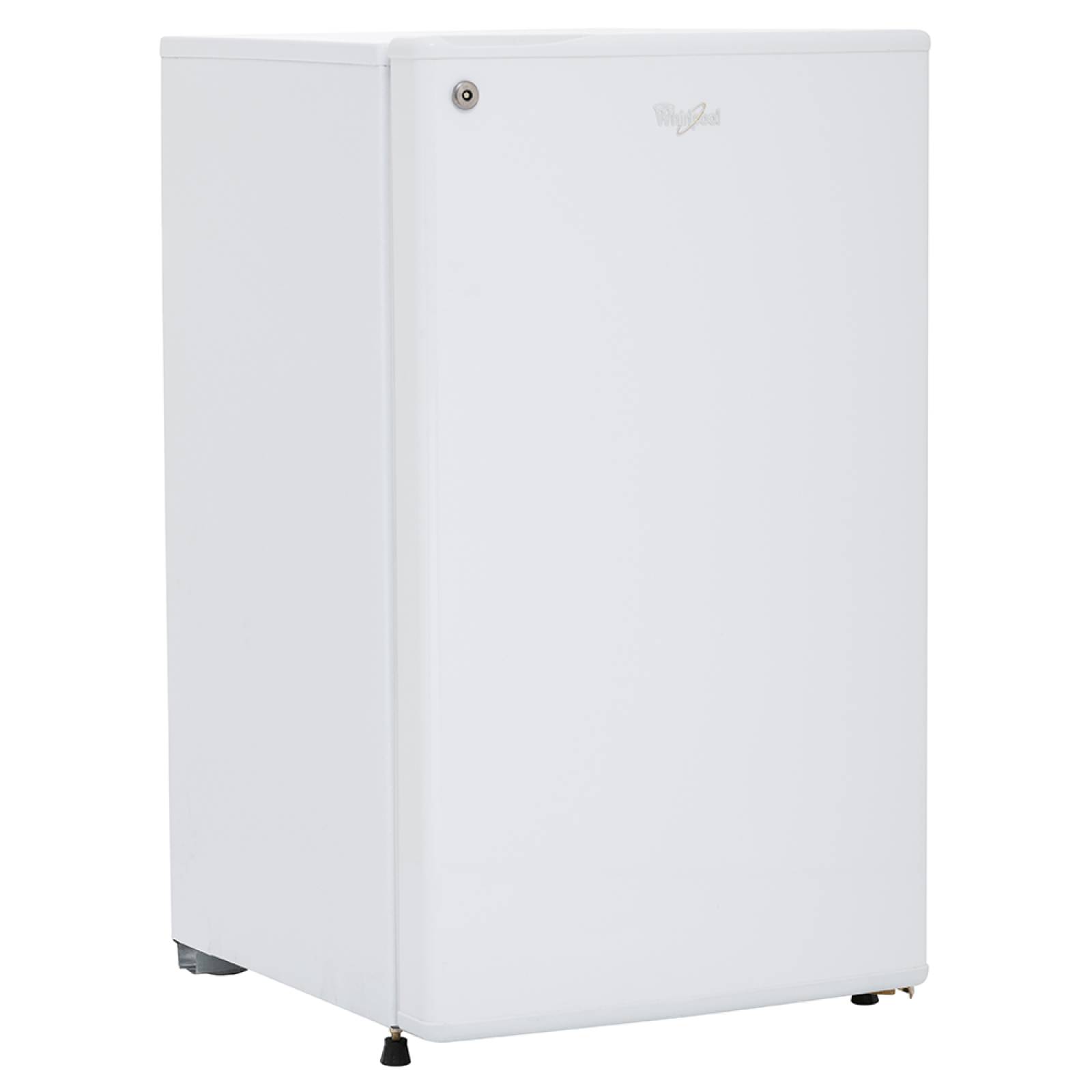 Refrigerador Frigobar Whirlpool Ws5501q Blanco 139l 127v.