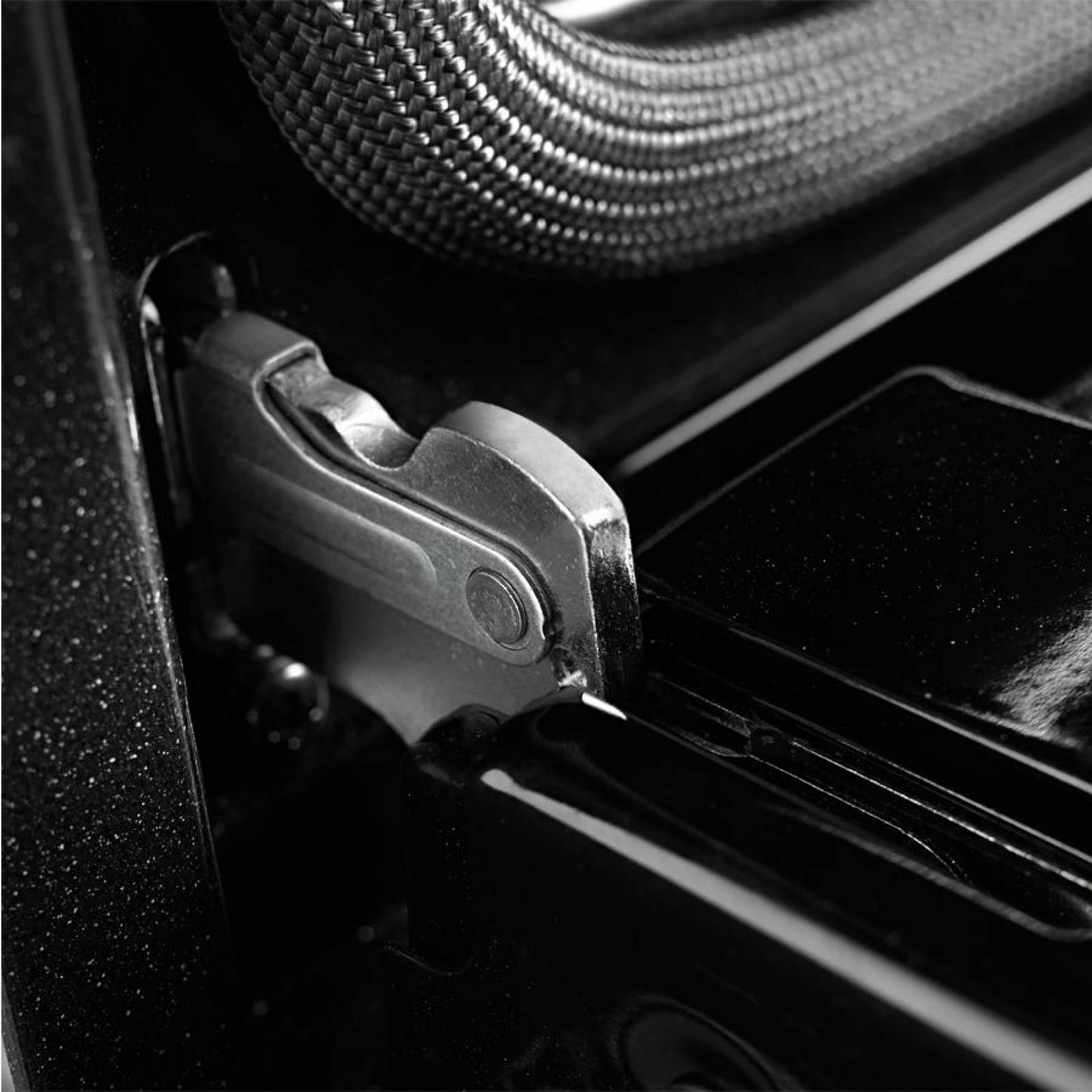 Horno Electrico Empotrable Maytag MEW9530FZ 76 Cms En Acero Inoxidable.