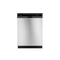 Lavavajillas De Cocina Whirlpool 13 Servicios Wdf330Pahs De 61 Cms En Acero Inoxidable