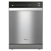 Lavavajillas Freestanding Whirlpool 14 Servicios 7Mwdf830Sfgm 60 Cm