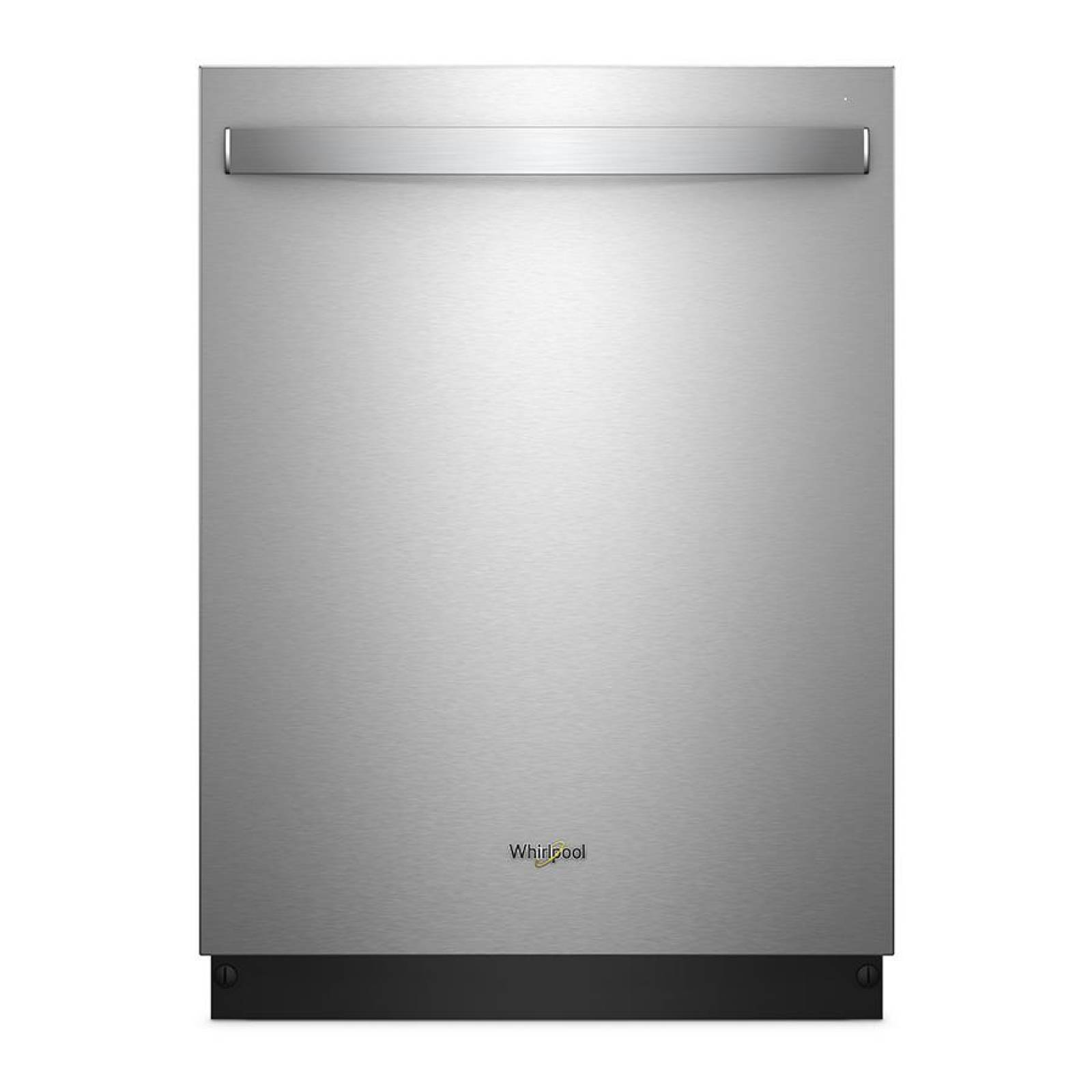 Lavavajillas Empotrable Whirlpool 15 servicios WDT750SAKZ 61 cm.