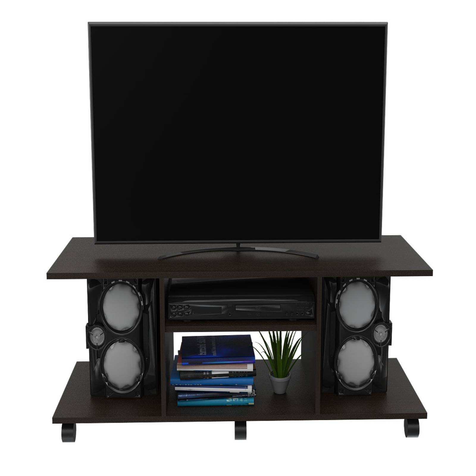 CENTRO DE ENTRETENIMIENTO BERLIN-EXCELSIOR CHOCOLATE