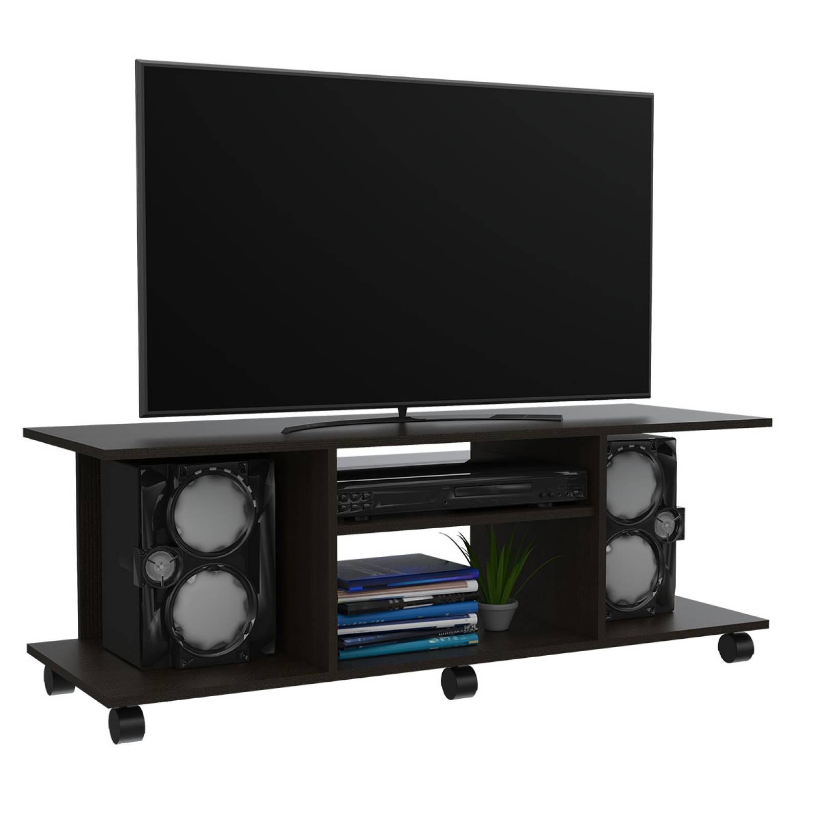 CENTRO DE ENTRETENIMIENTO BERLIN-EXCELSIOR CHOCOLATE