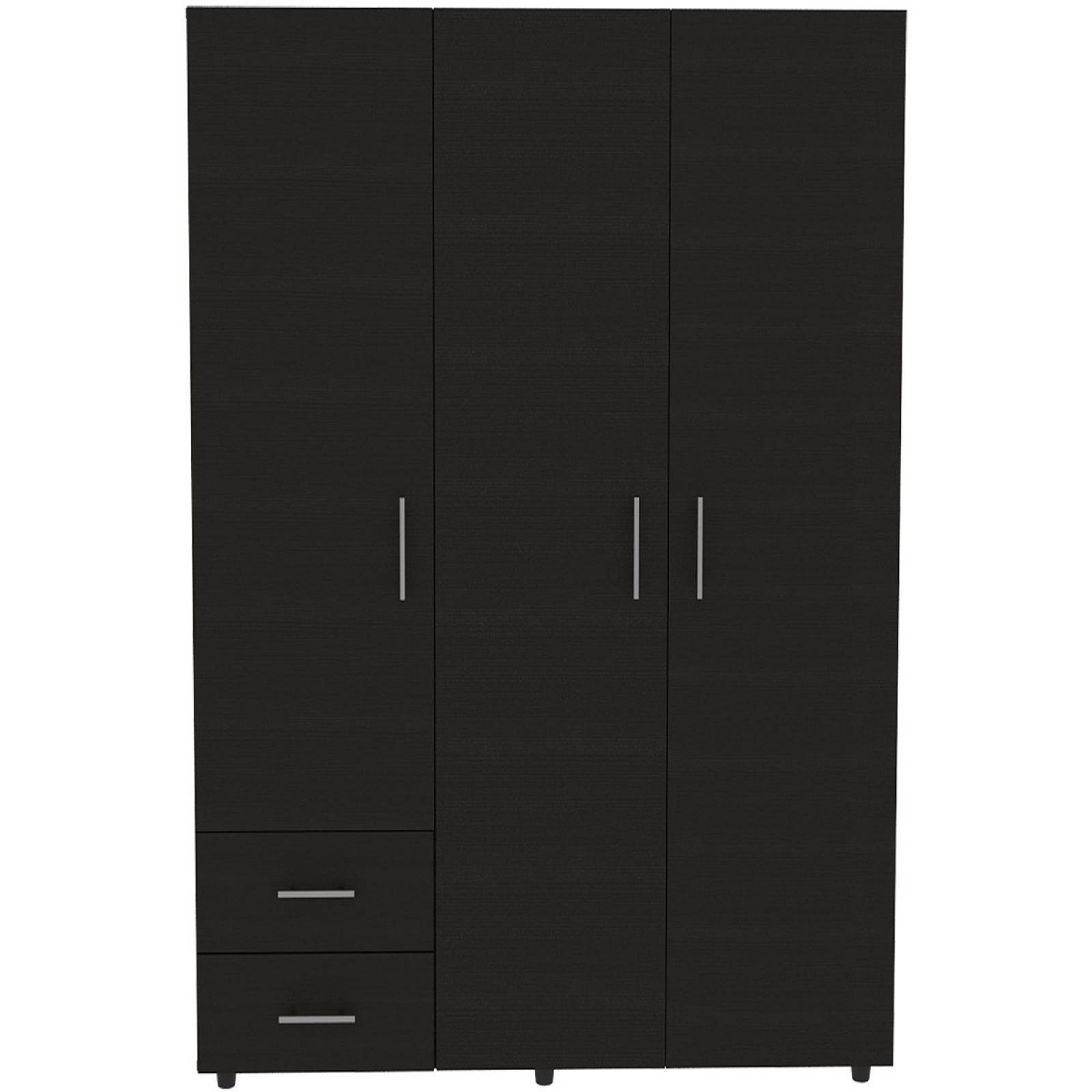CLOSET DASSEL COLOR NEGRO MARCA EXCELSIOR