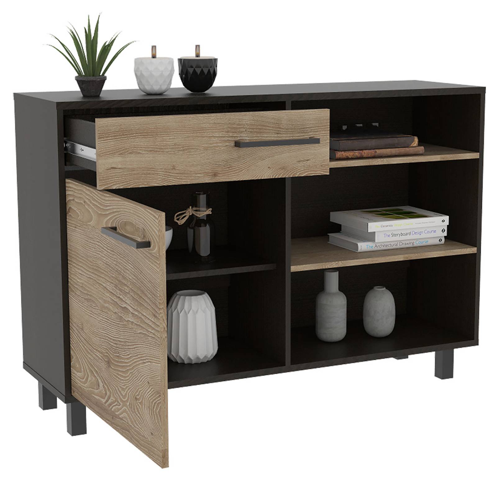 BIFE KAIA EXCELSIOR COLOR CHOCOLATE