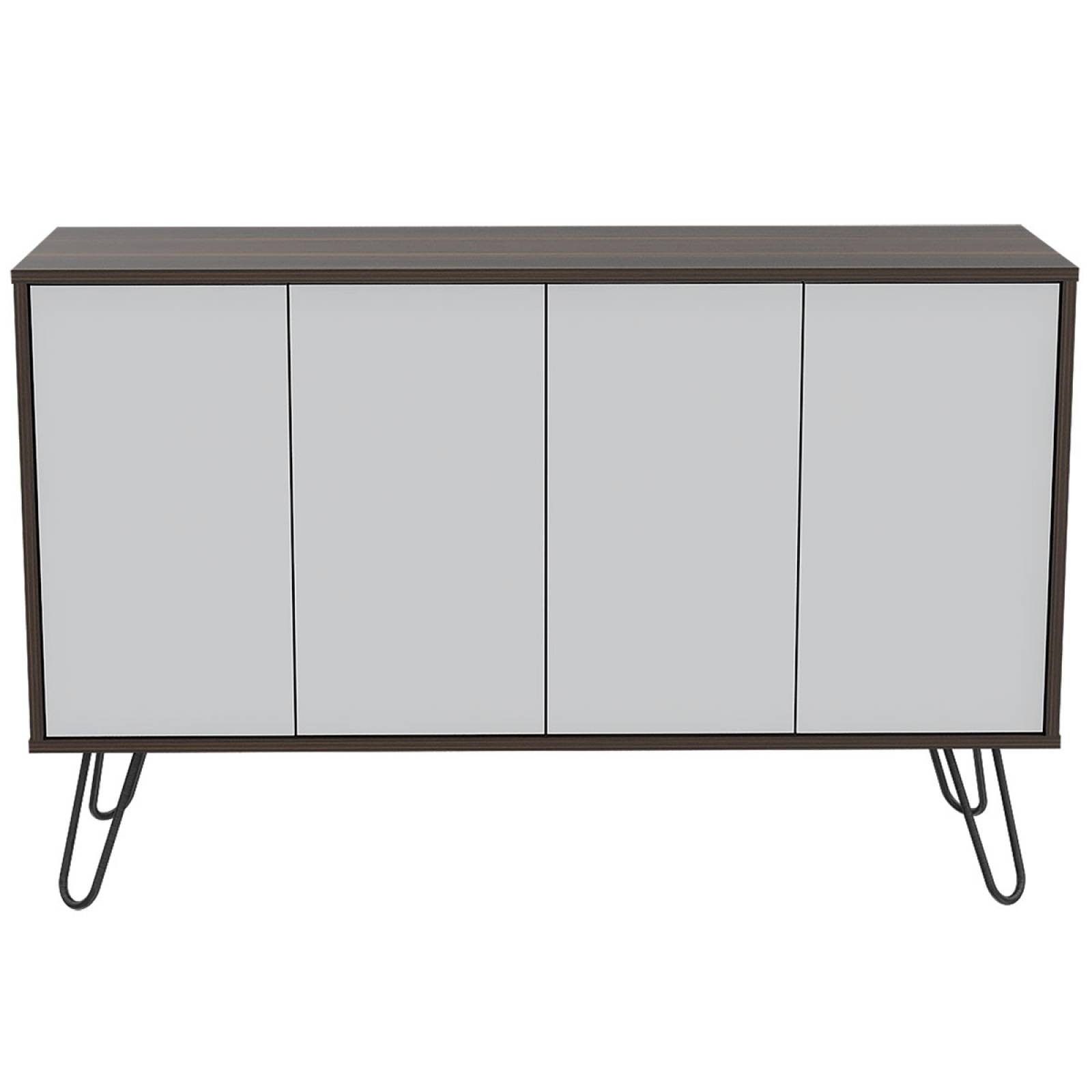 BIFE VASSEL EXCELSIOR COLOR CHOCOLATE