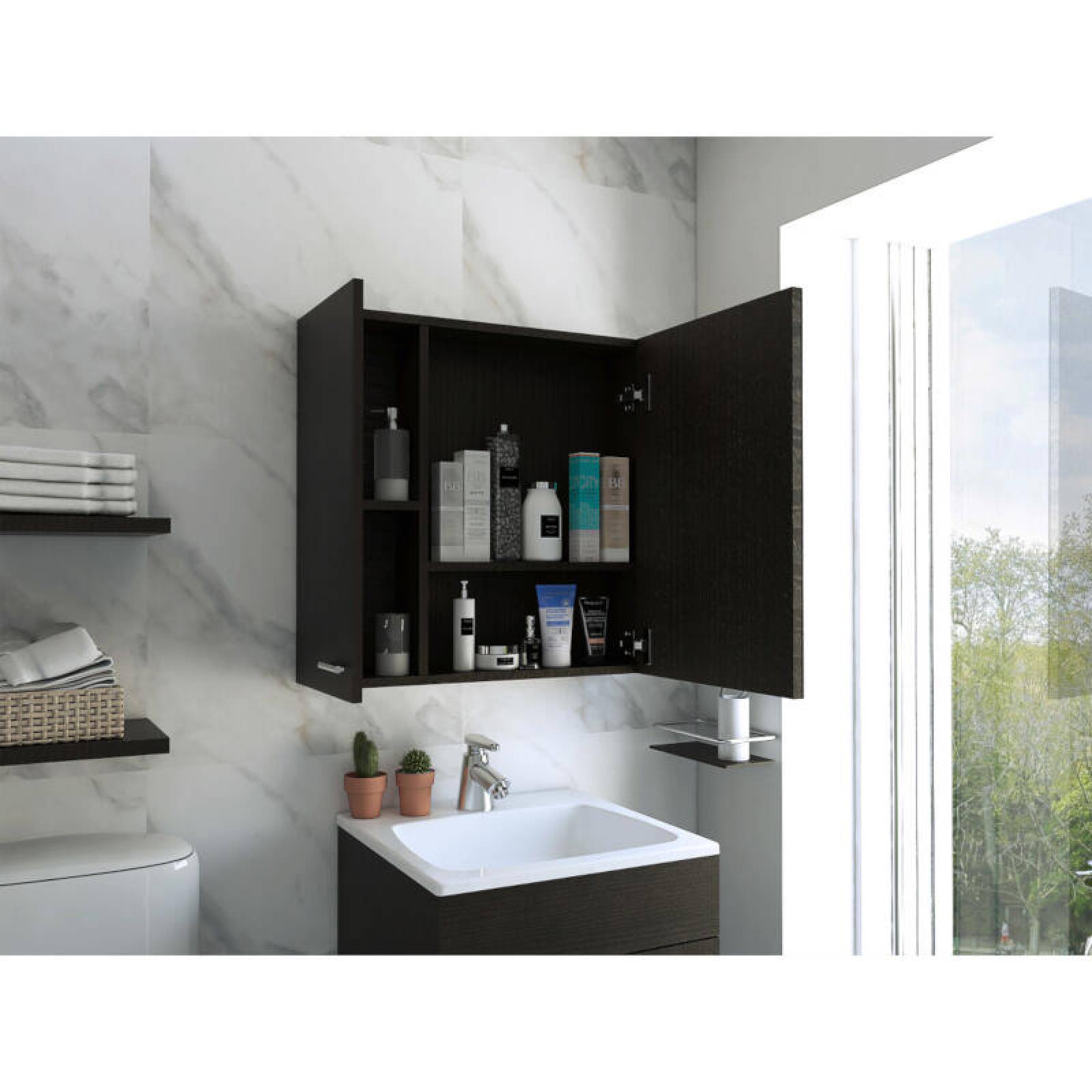 GABINETE DE BAÑO SINES