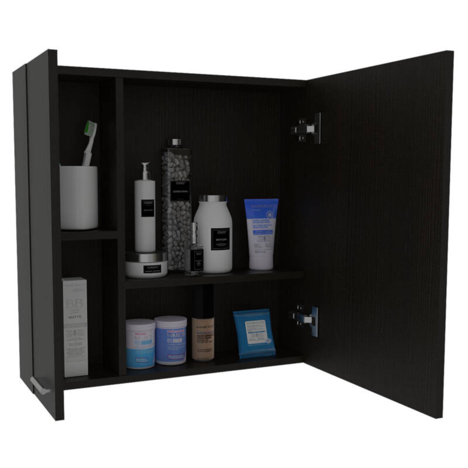 GABINETE DE BAÑO SINES