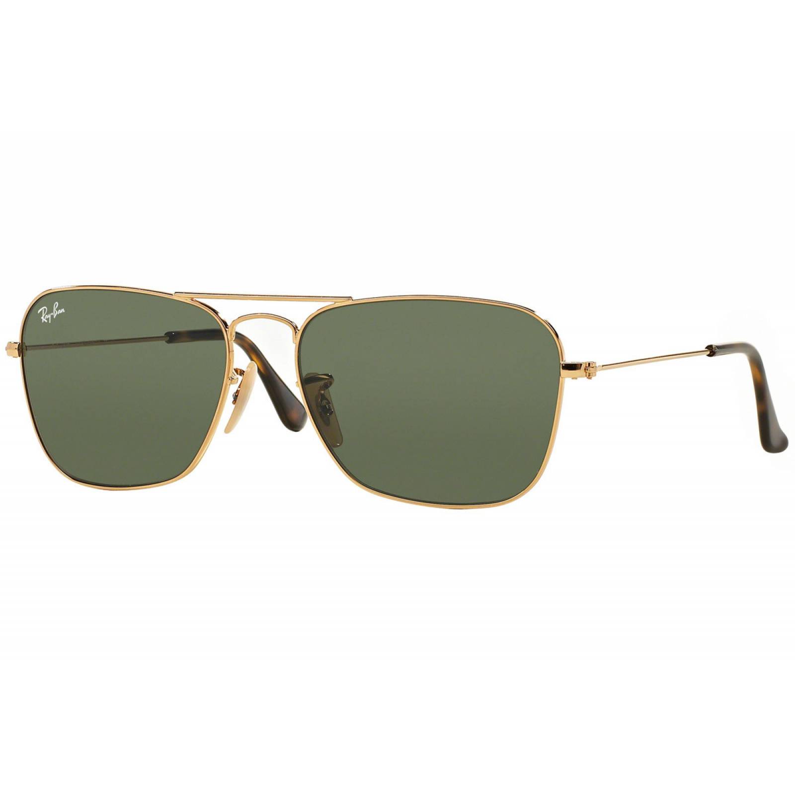 Lentes de Sol Ray Ban Caravan Rb3136 181 Unisex