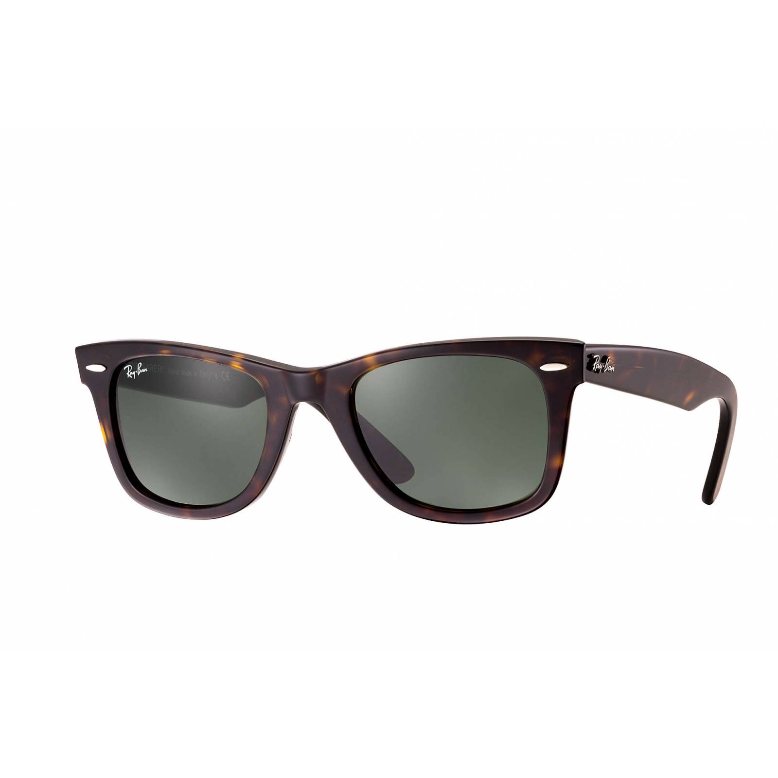 Lentes de Sol Ray Ban Wayfarer Rb2140 902 Unisex