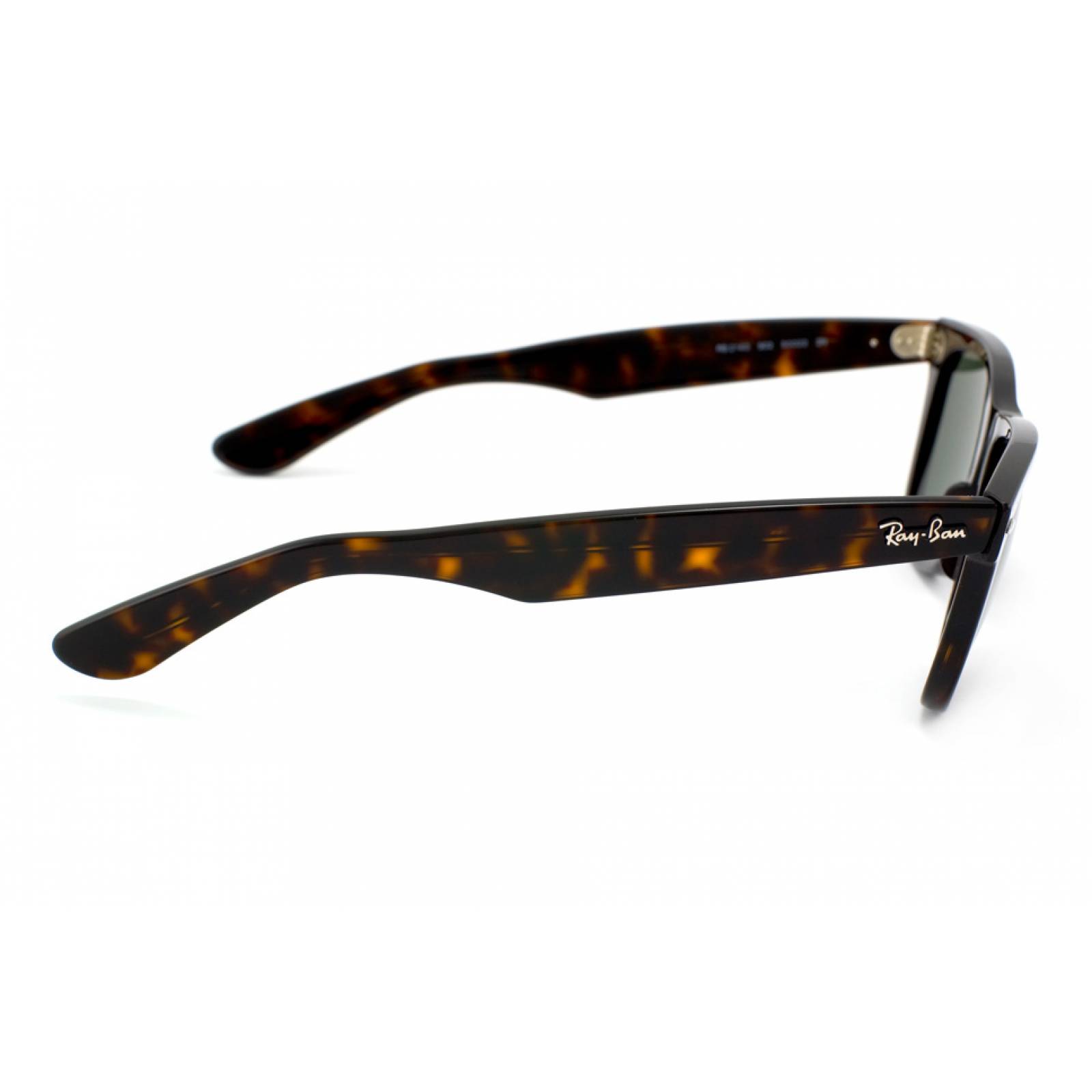 Lentes de Sol Ray Ban Wayfarer Rb2140 902 Unisex