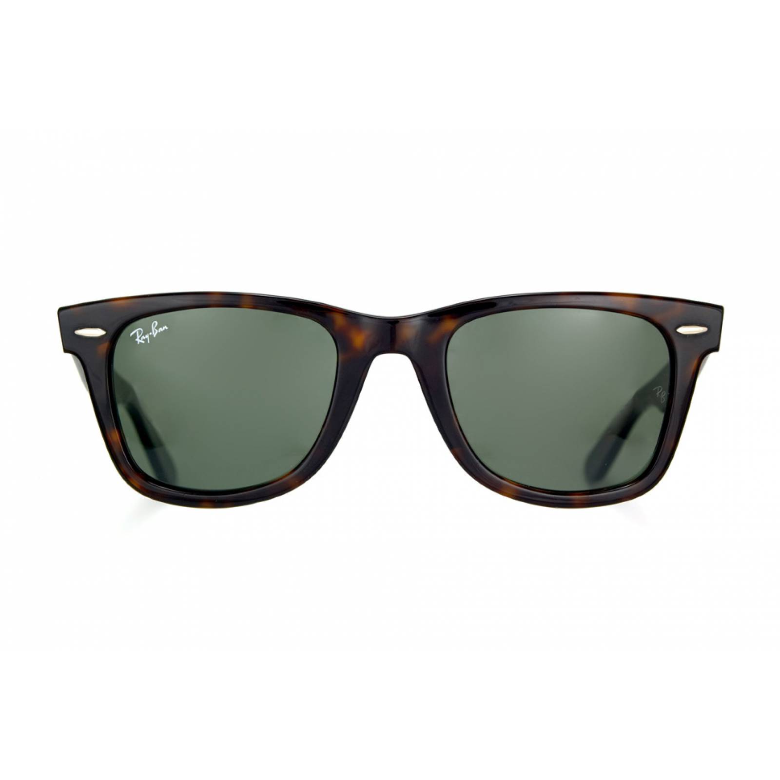 Lentes De Sol Ray Ban Wayfarer Rb2140 902 Unisex 