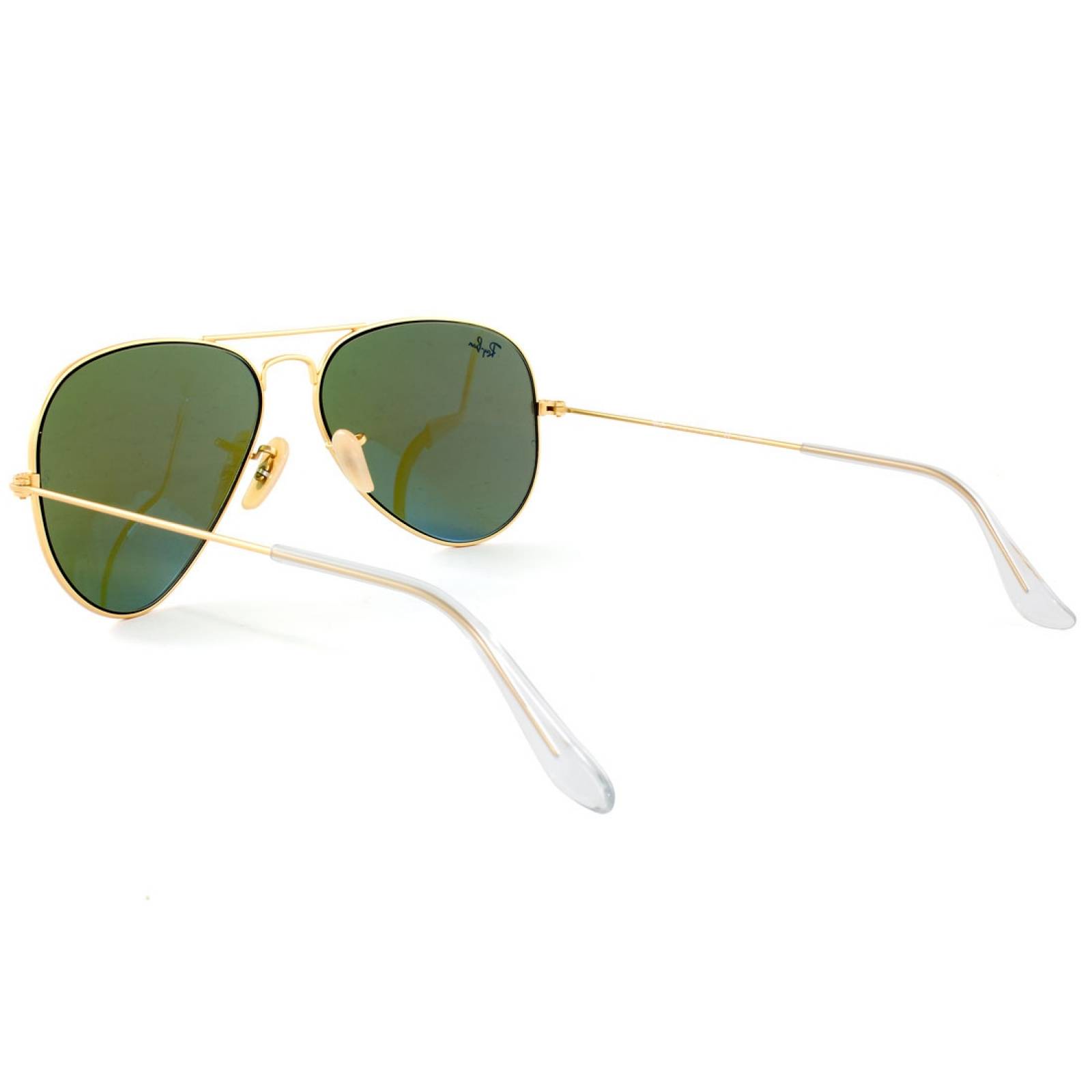 Lentes de Sol Ray Ban Aviador Rb3025 112/17 Unisex