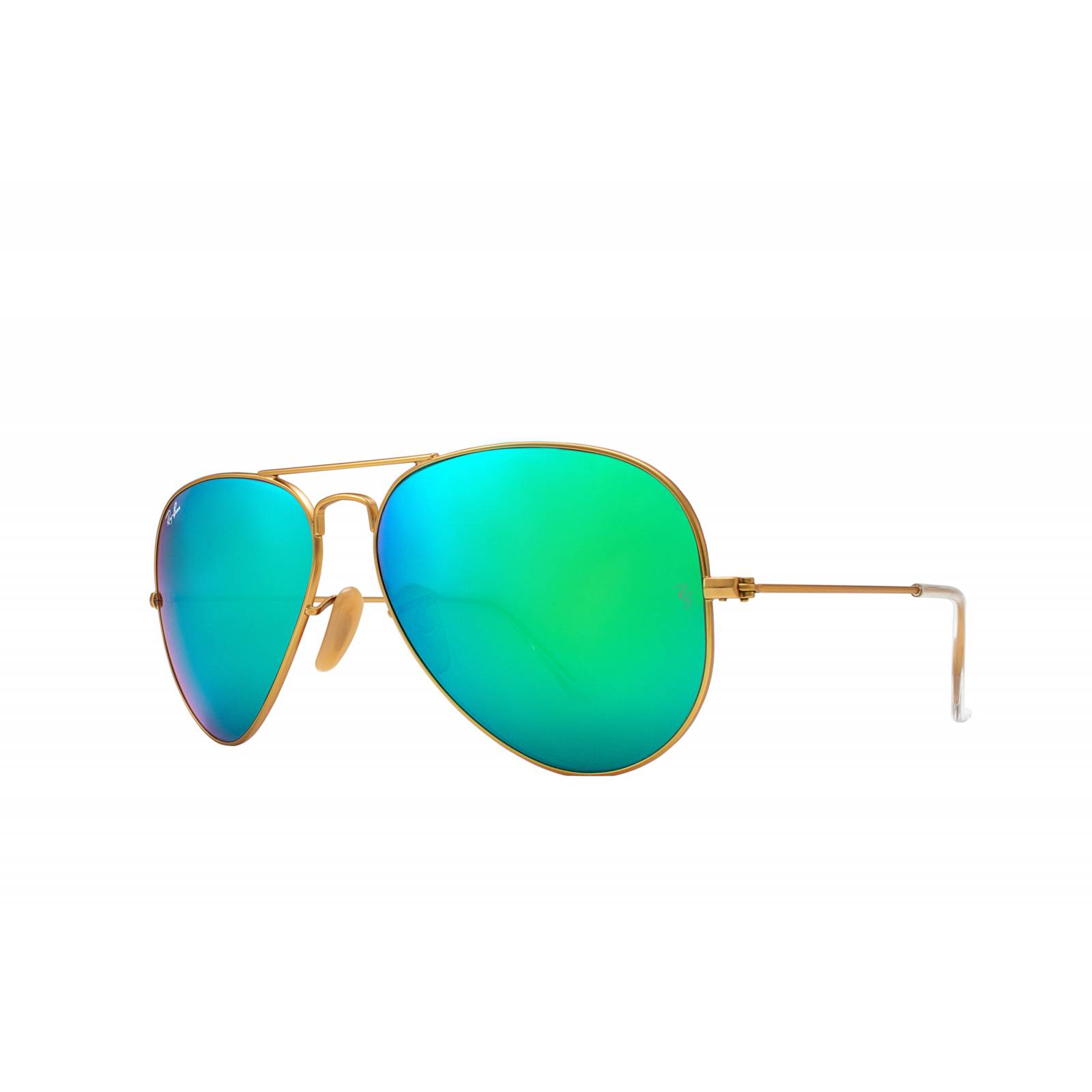 Lentes de Sol Ray Ban Aviador RB3025 112/19 Grande Unisex