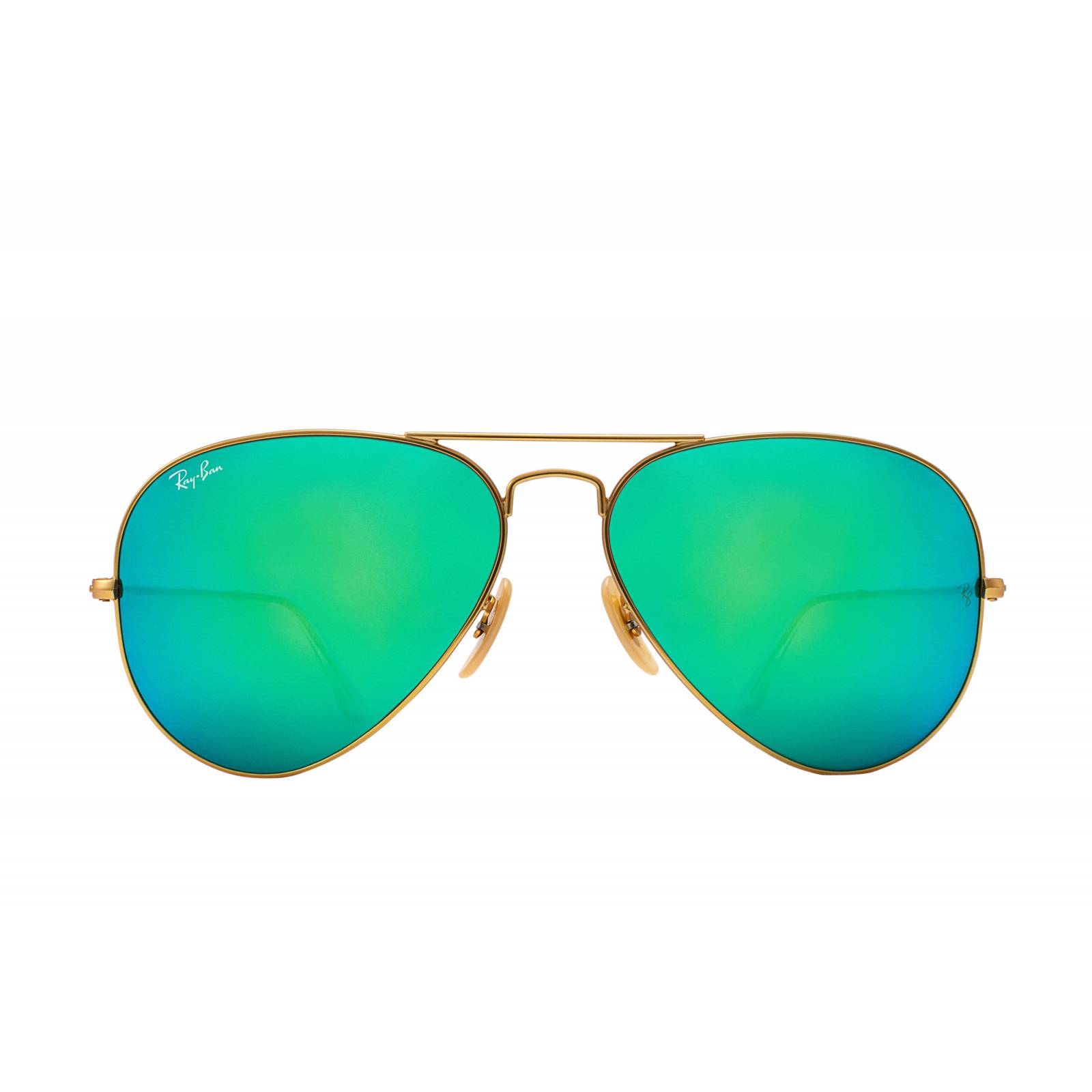 Lentes de Sol Ray Ban Aviador RB3025 112/19 Grande Unisex