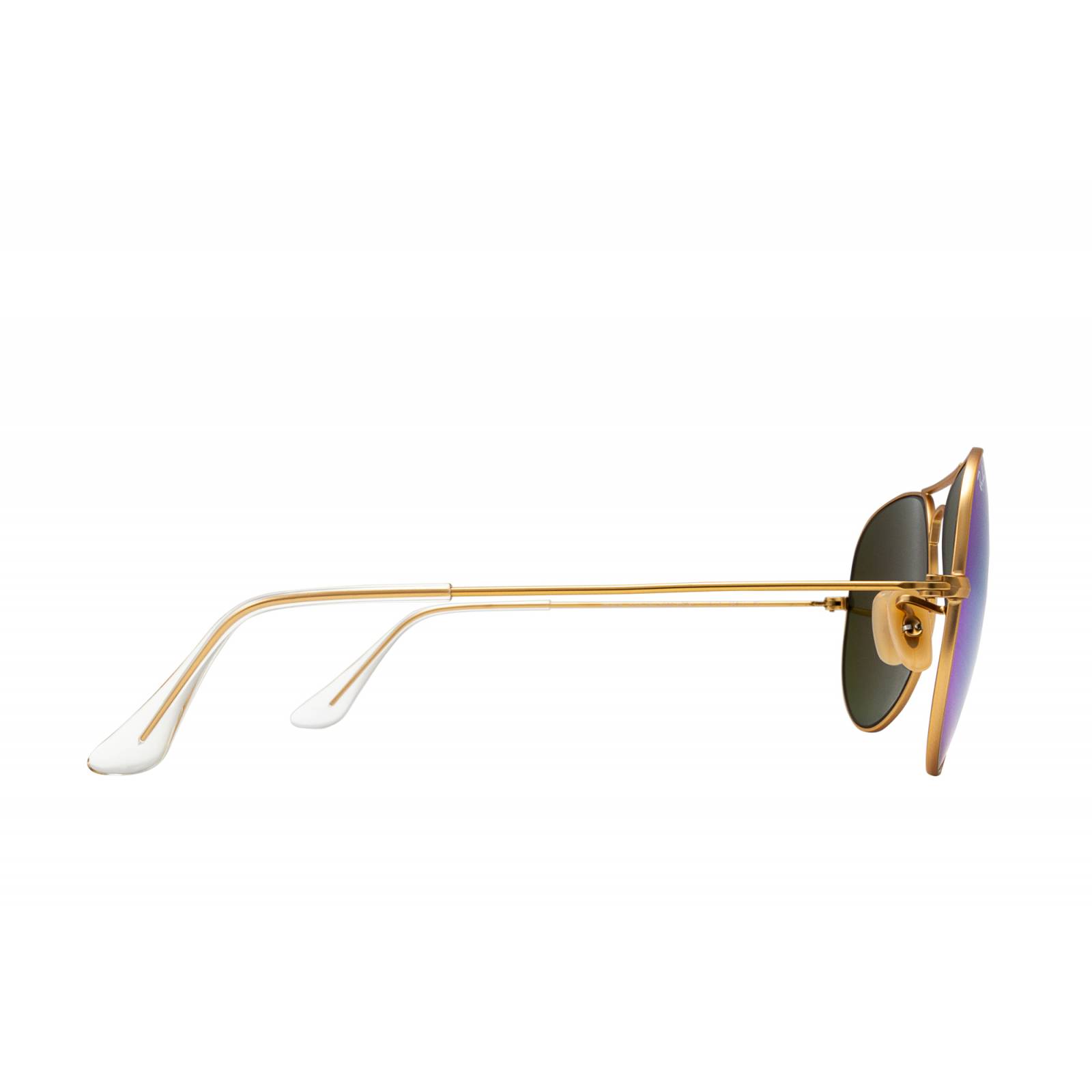 Lentes de Sol Ray Ban Aviador RB3025 112/19 Grande Unisex