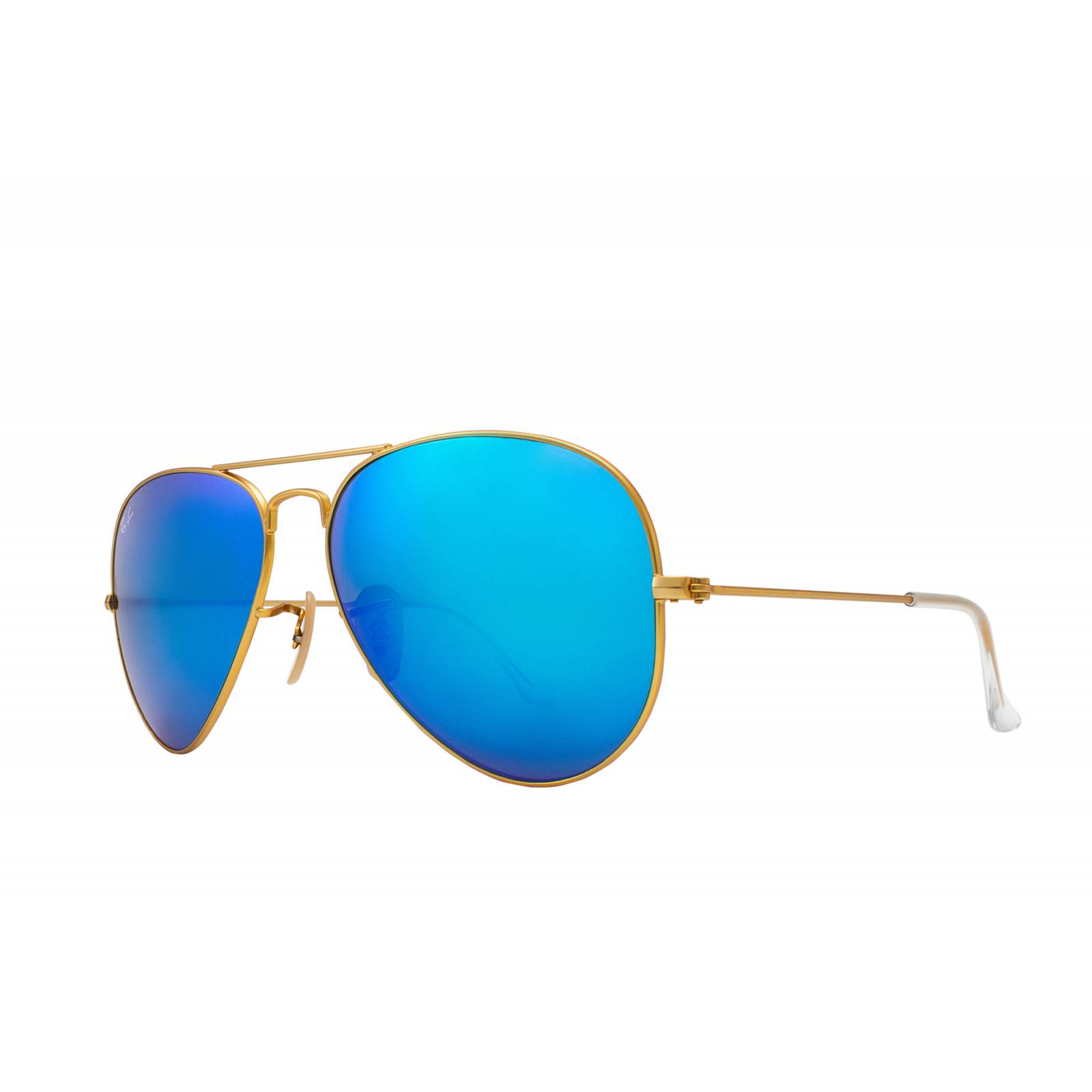 Lentes de Sol Ray Ban Aviador RB3025 112/17 Grande Unisex