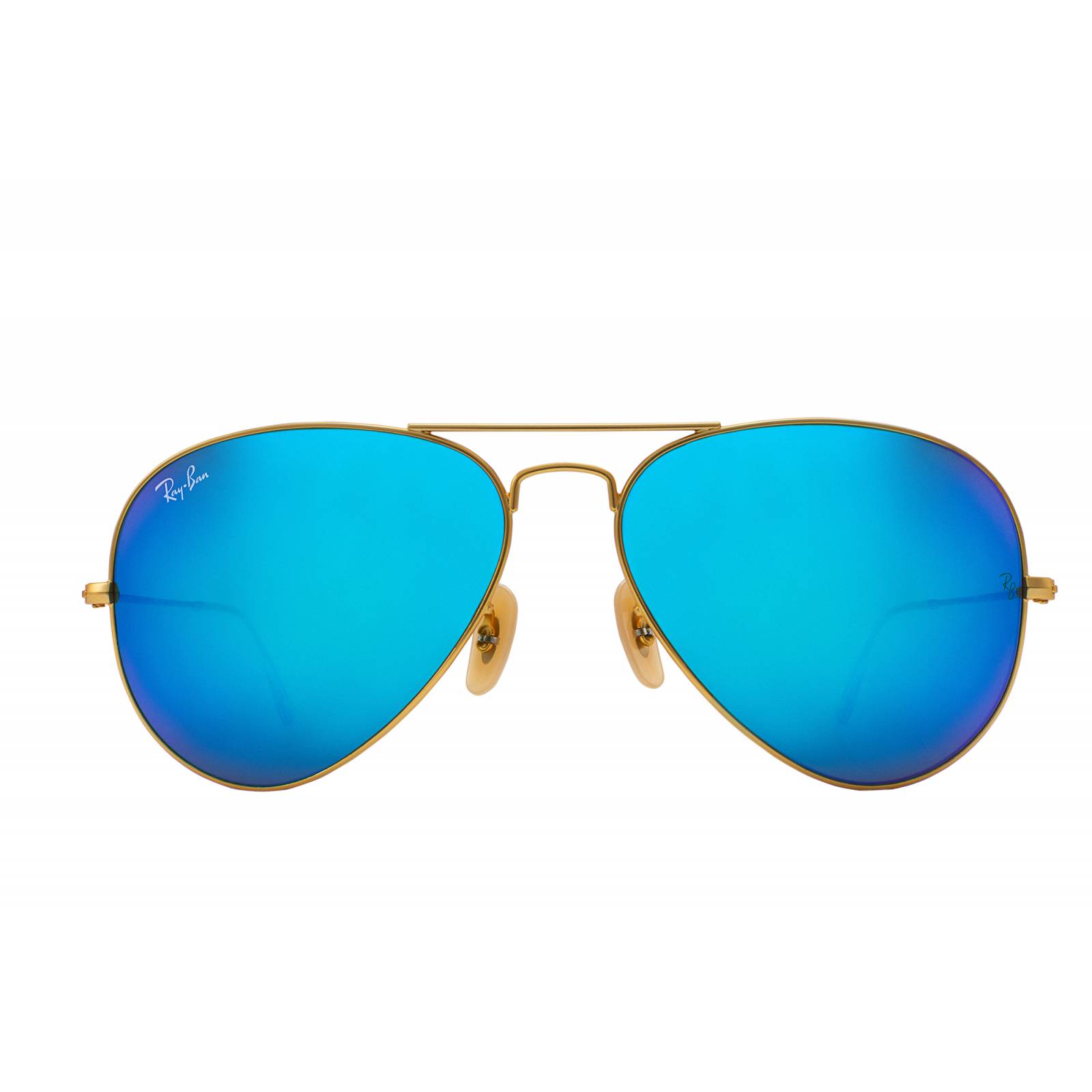 Lentes de Sol Ray Ban Aviador RB3025 112/17 Grande Unisex