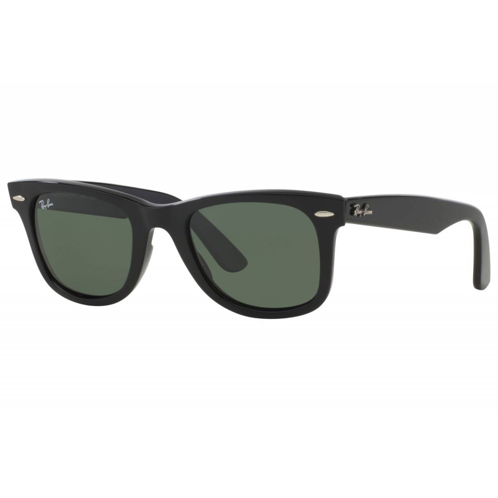 Lentes de Sol Ray Ban Wayfarer RB2140 901 Grande Unisex