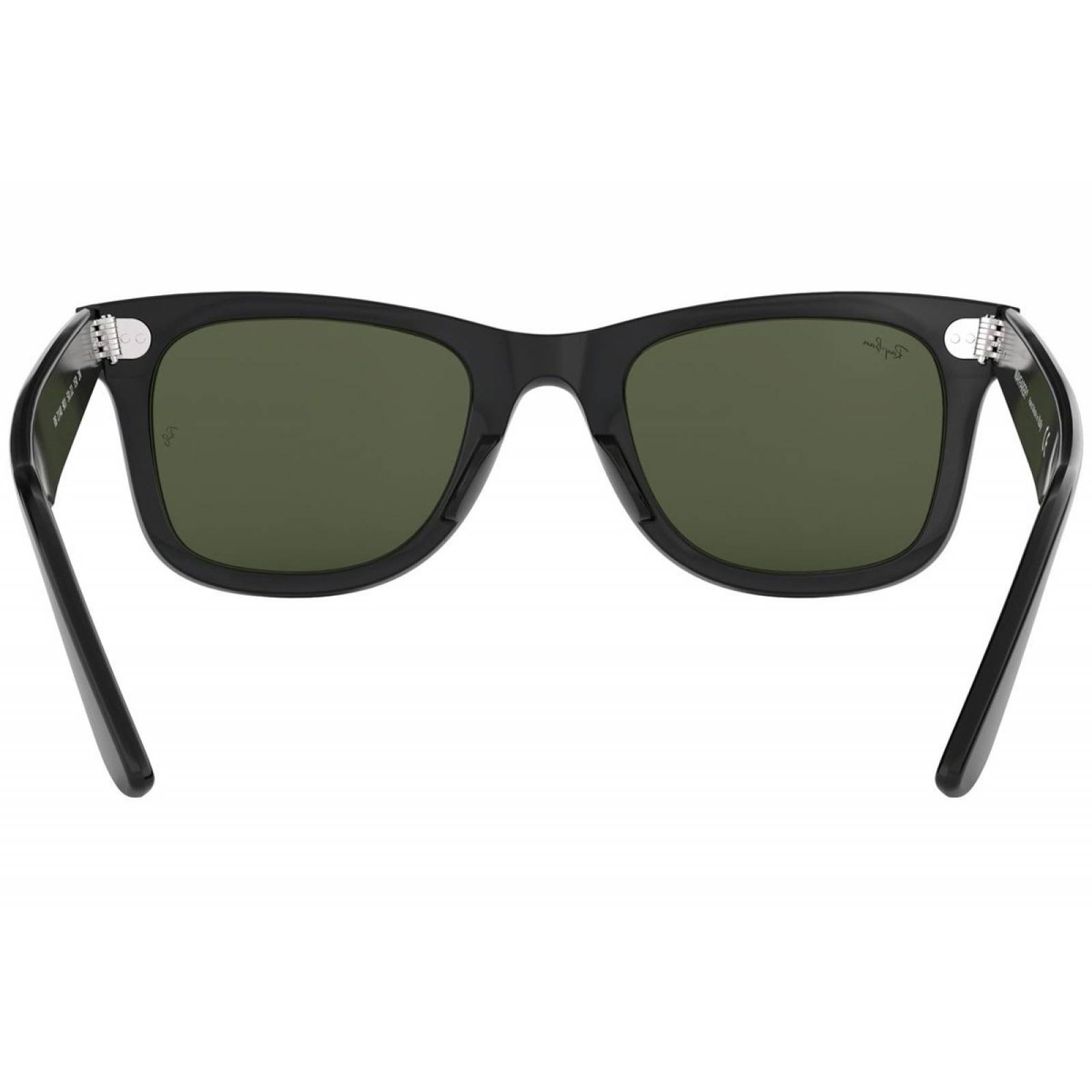 Lentes de Sol Ray Ban Wayfarer RB2140 901 Grande Unisex