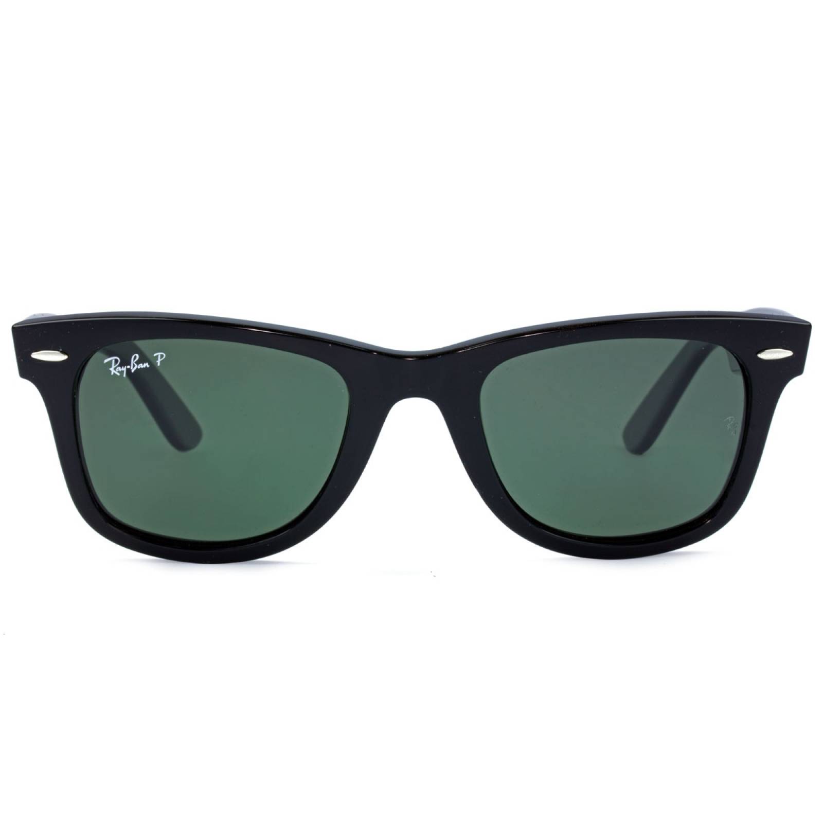 Lentes de Sol Ray Ban Wayfarer RB2140 901/58 Polarizado Unisex