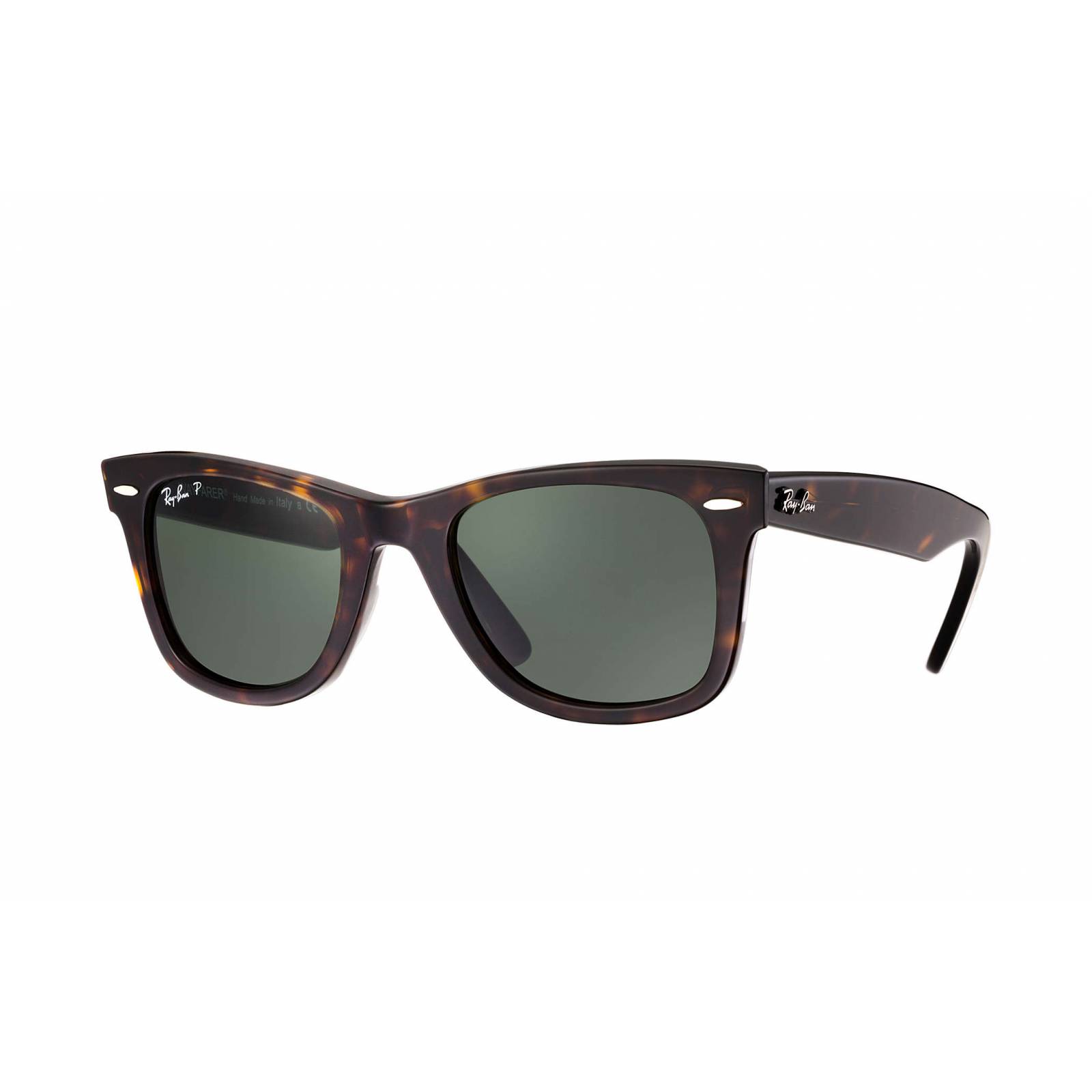 Lentes de Sol Ray Ban Wayfarer RB2140 902/58 Polarizado Unisex