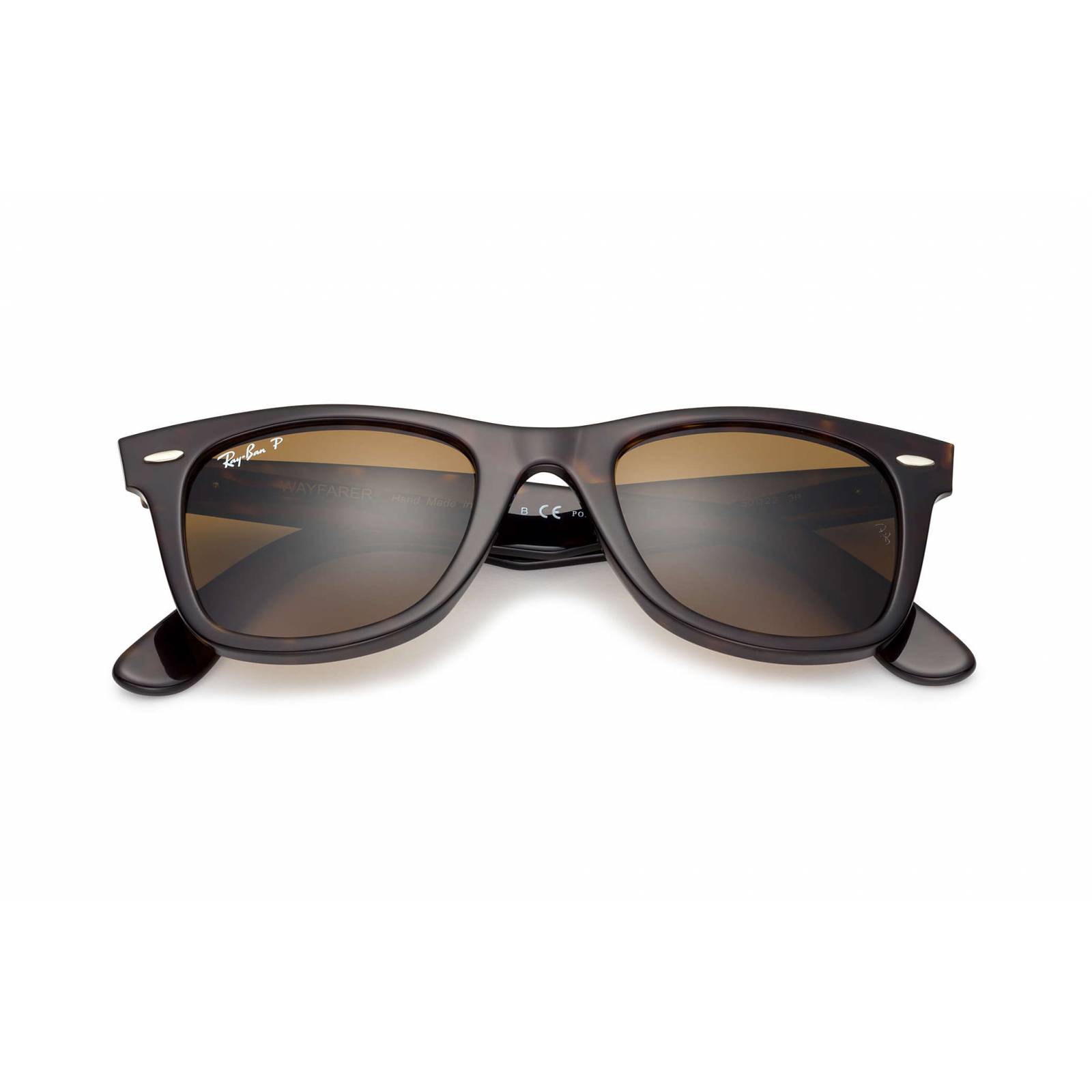 ray ban wayfarer polarizadas