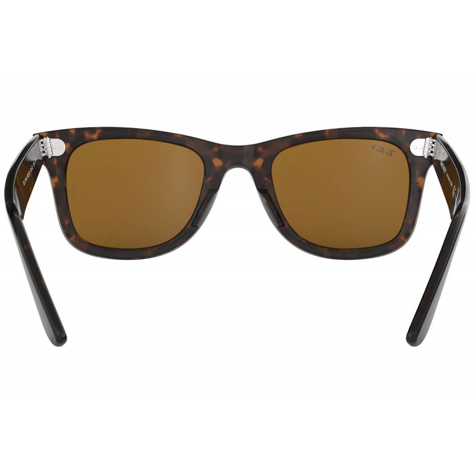 Lentes de Sol Ray Ban Wayfarer RB2140 902/57 Polarizado Unisex