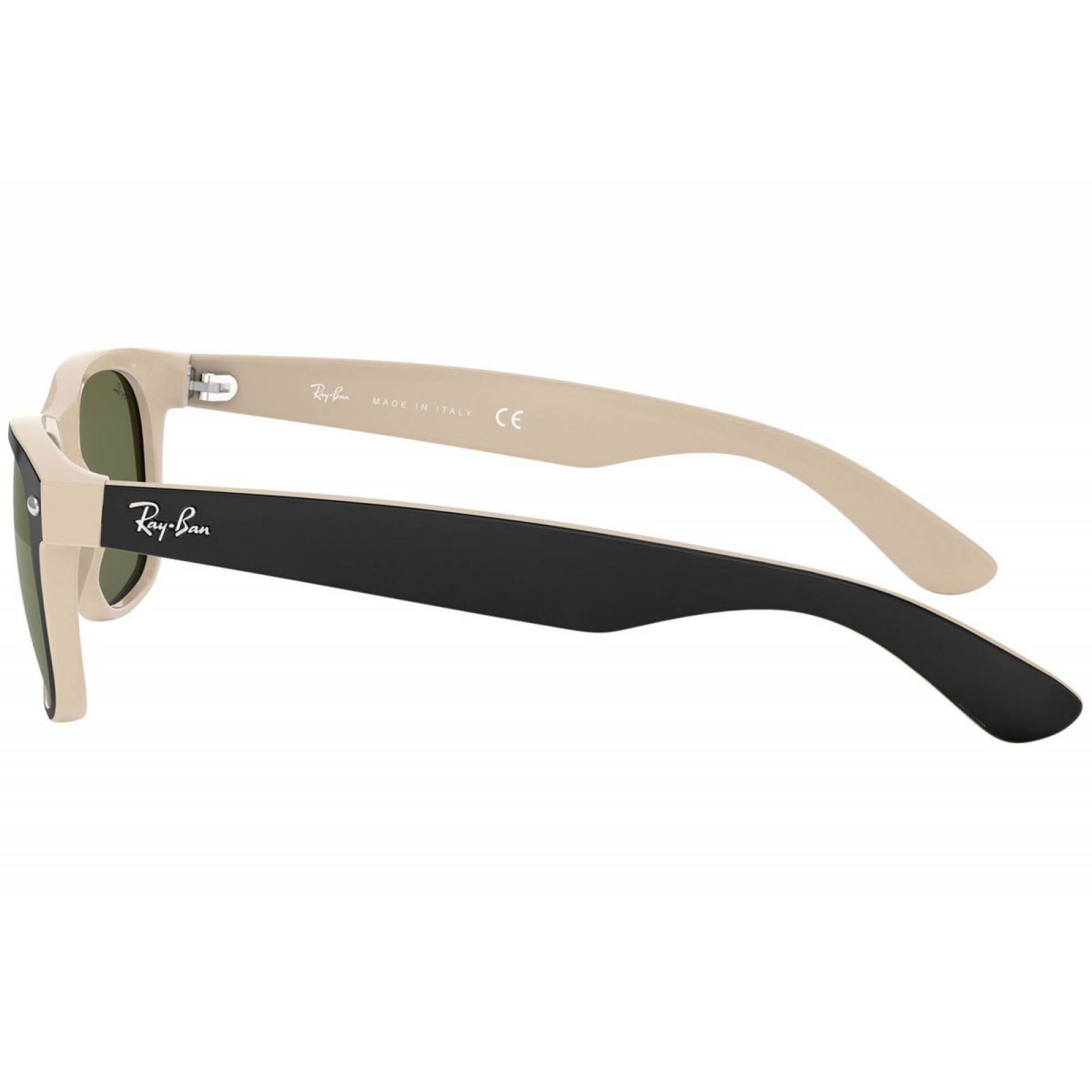 Lentes de Sol Ray Ban New Wayfarer RB2132 875 Unisex