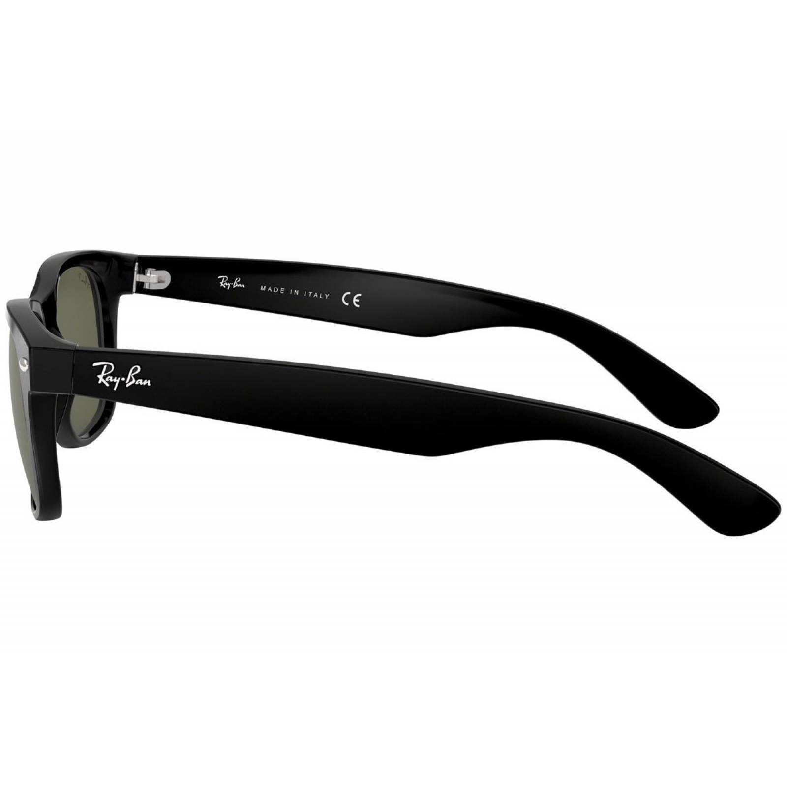 new wayfarer polarizadas