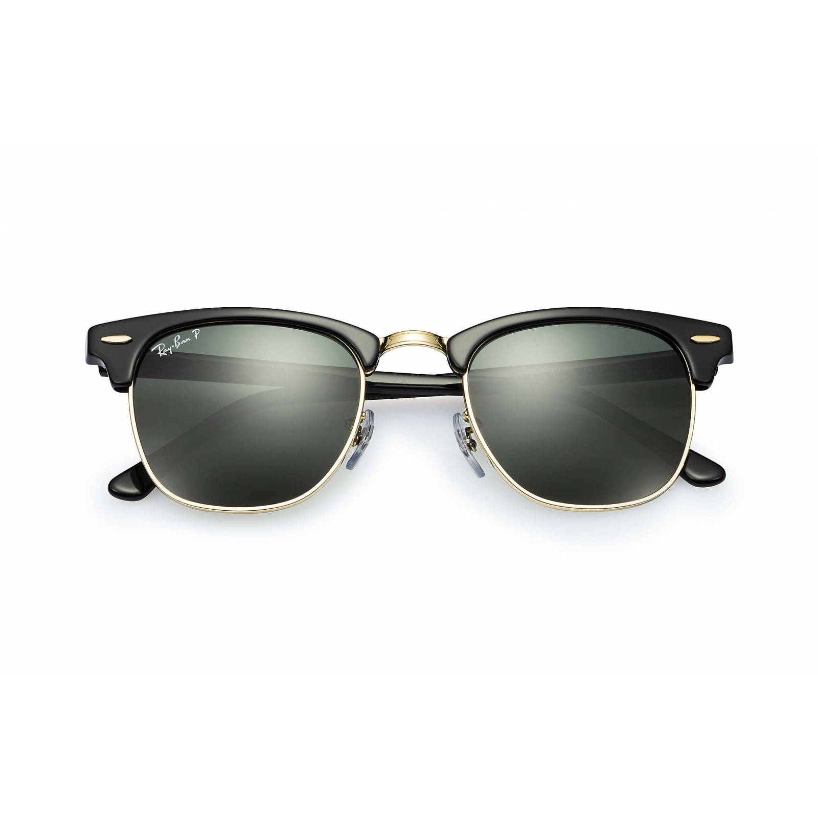 ray ban clubmaster polarizadas