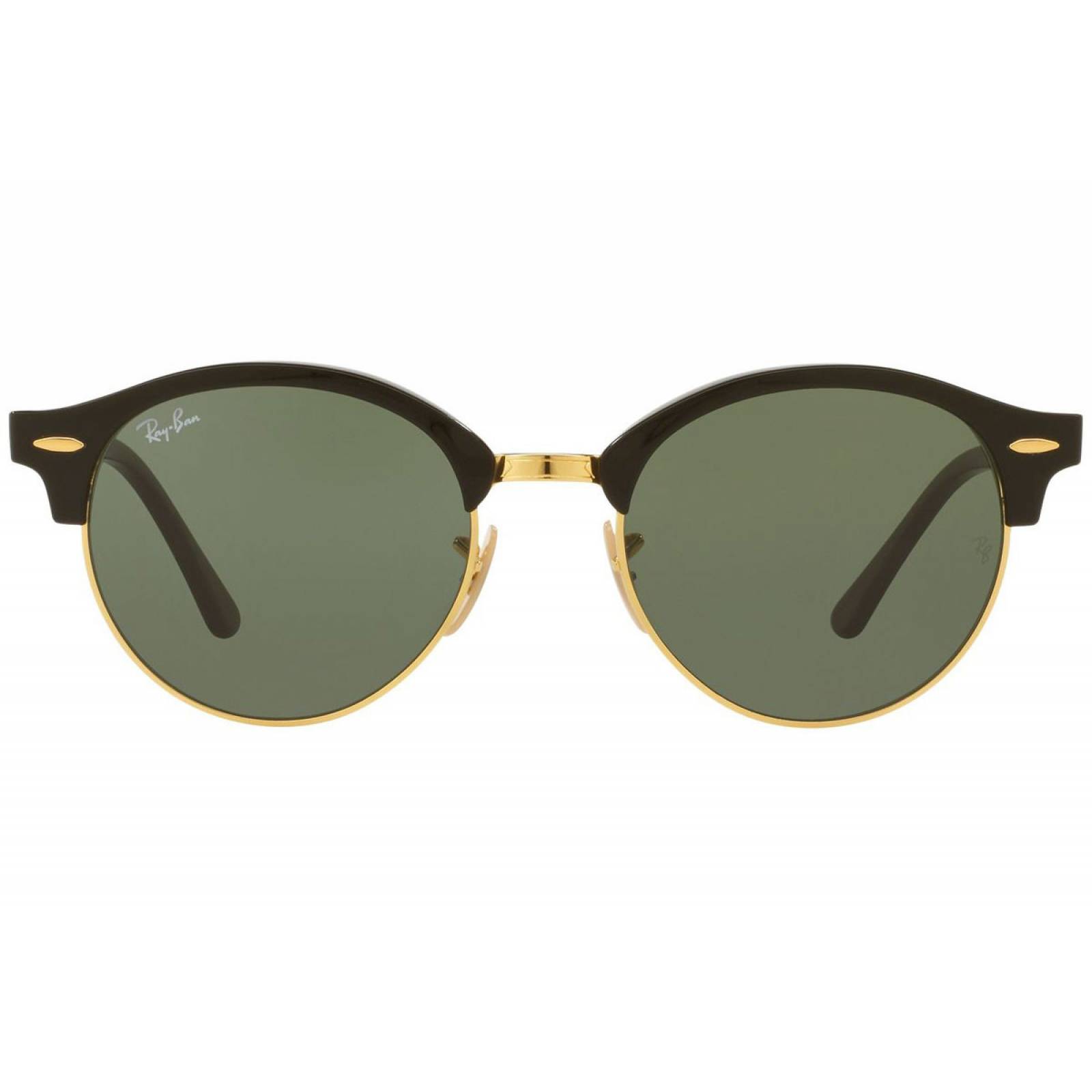 Lentes de Sol Ray Ban Clubround RB4246 901 Unisex