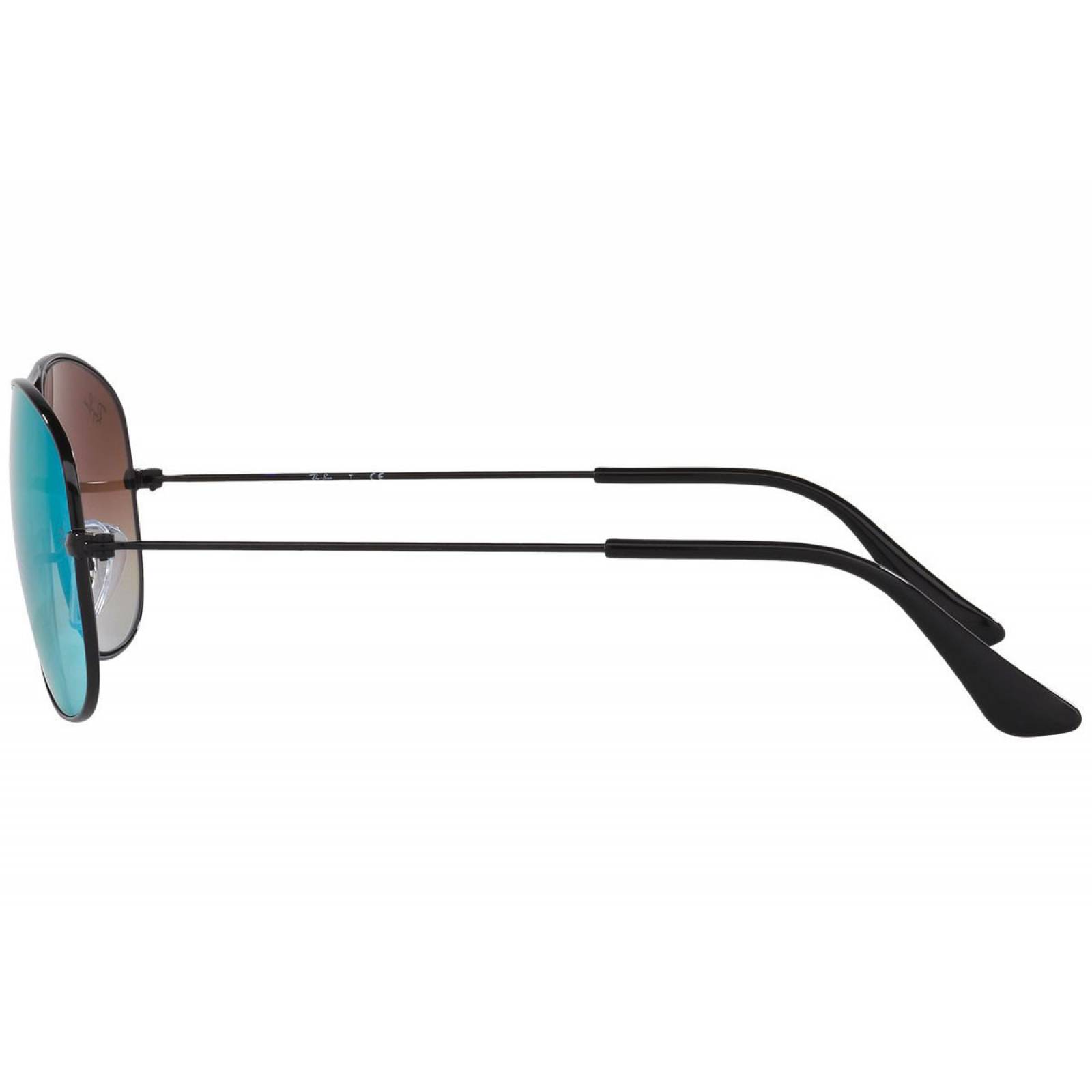 Lentes de Sol Ray Ban Cockpit RB3362 002/4J Unisex