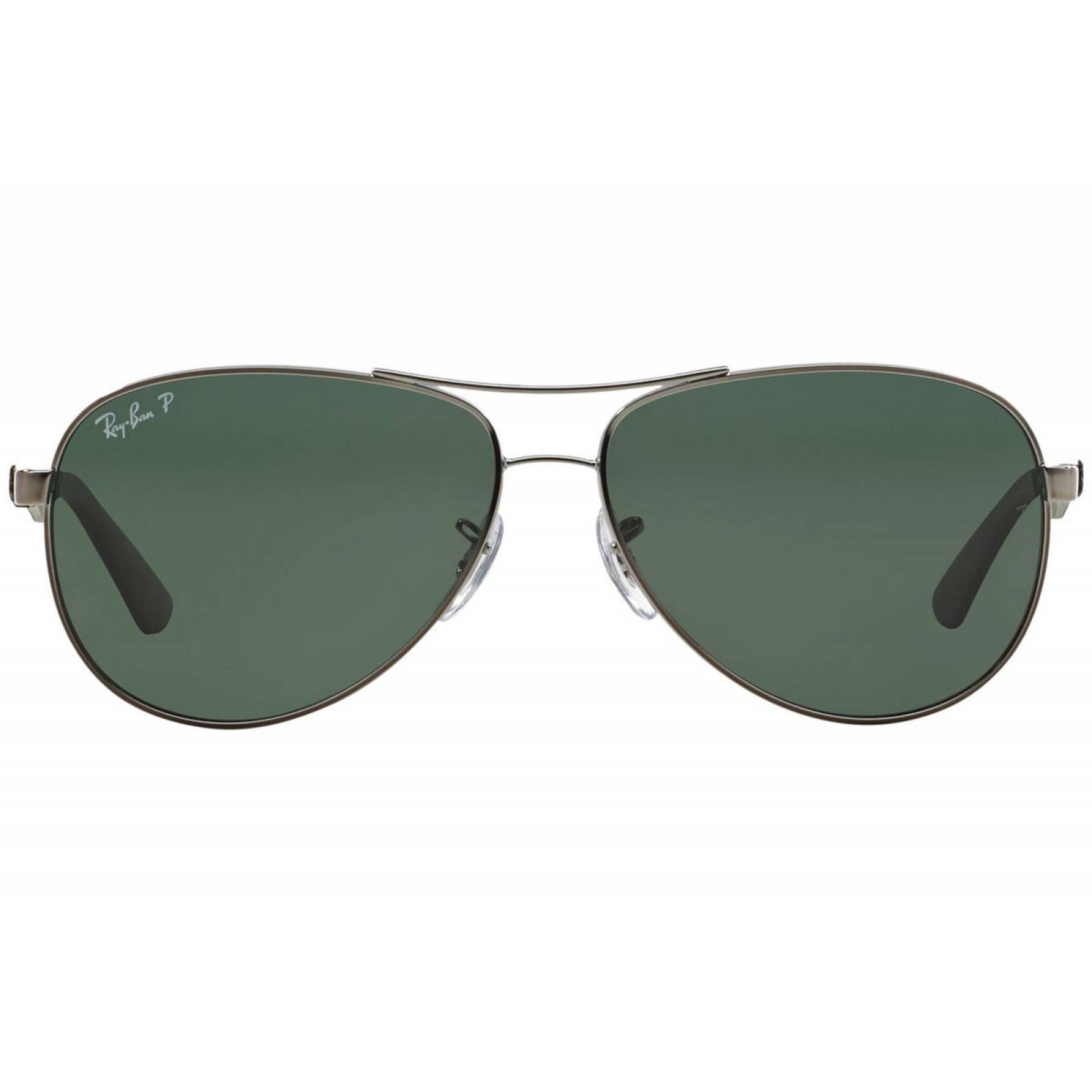 Lentes de Sol Ray Ban Fibra de Carbono RB8313 Polarizado Unisex