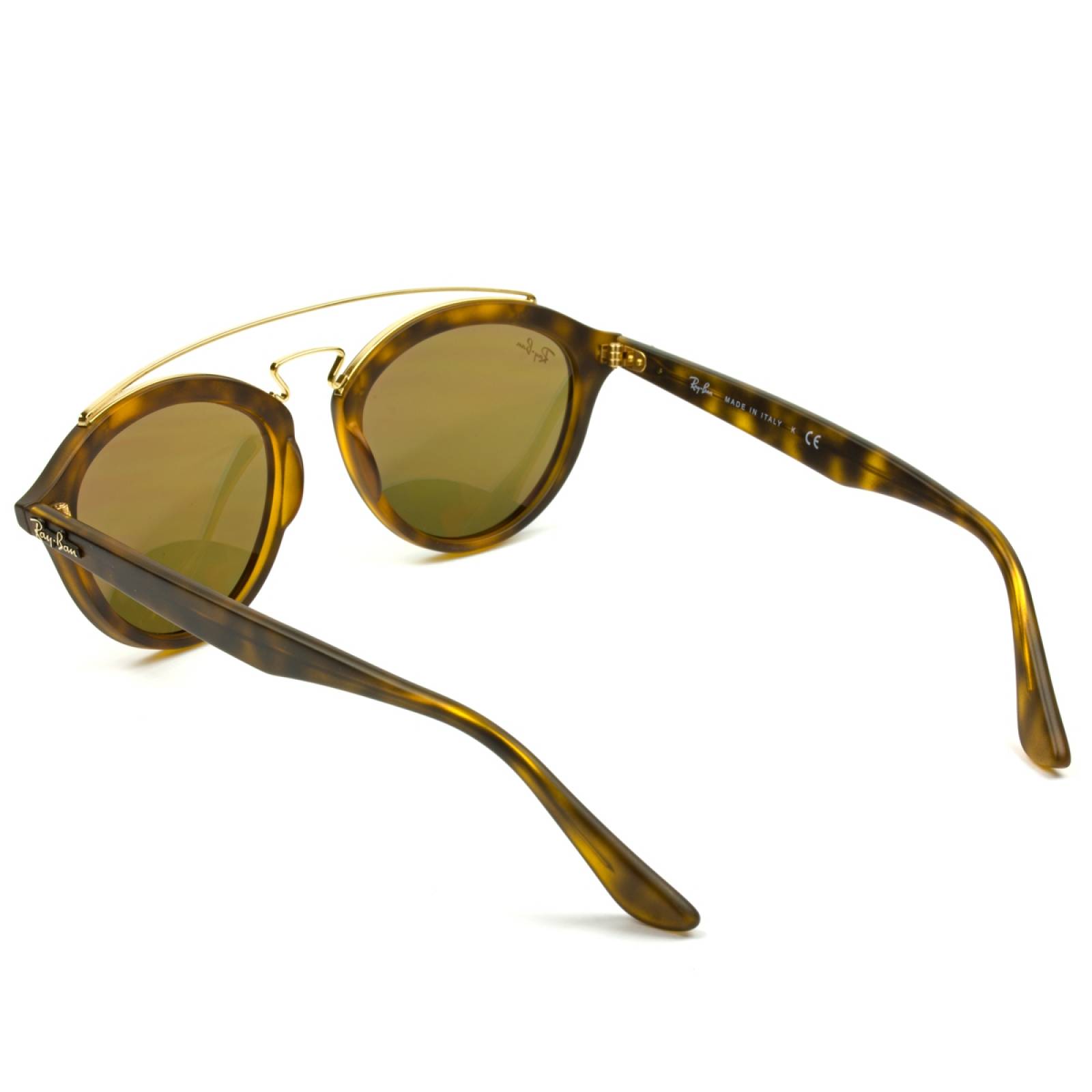 Lentes de Sol Ray Ban Gatsby II RB4257 6092/2Y Unisex