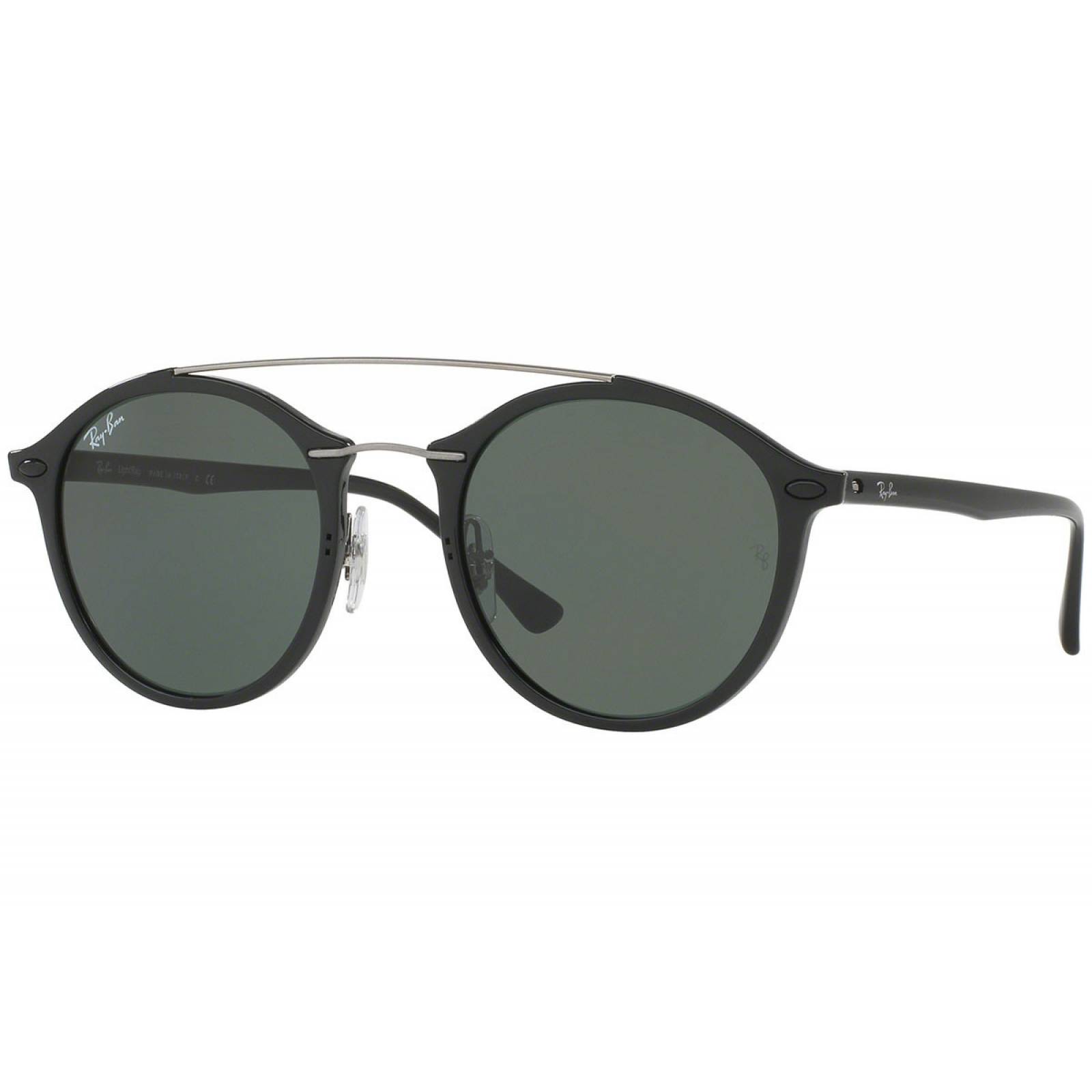 Lentes de Sol Ray Ban Light Ray RB4266 601/71 Unisex