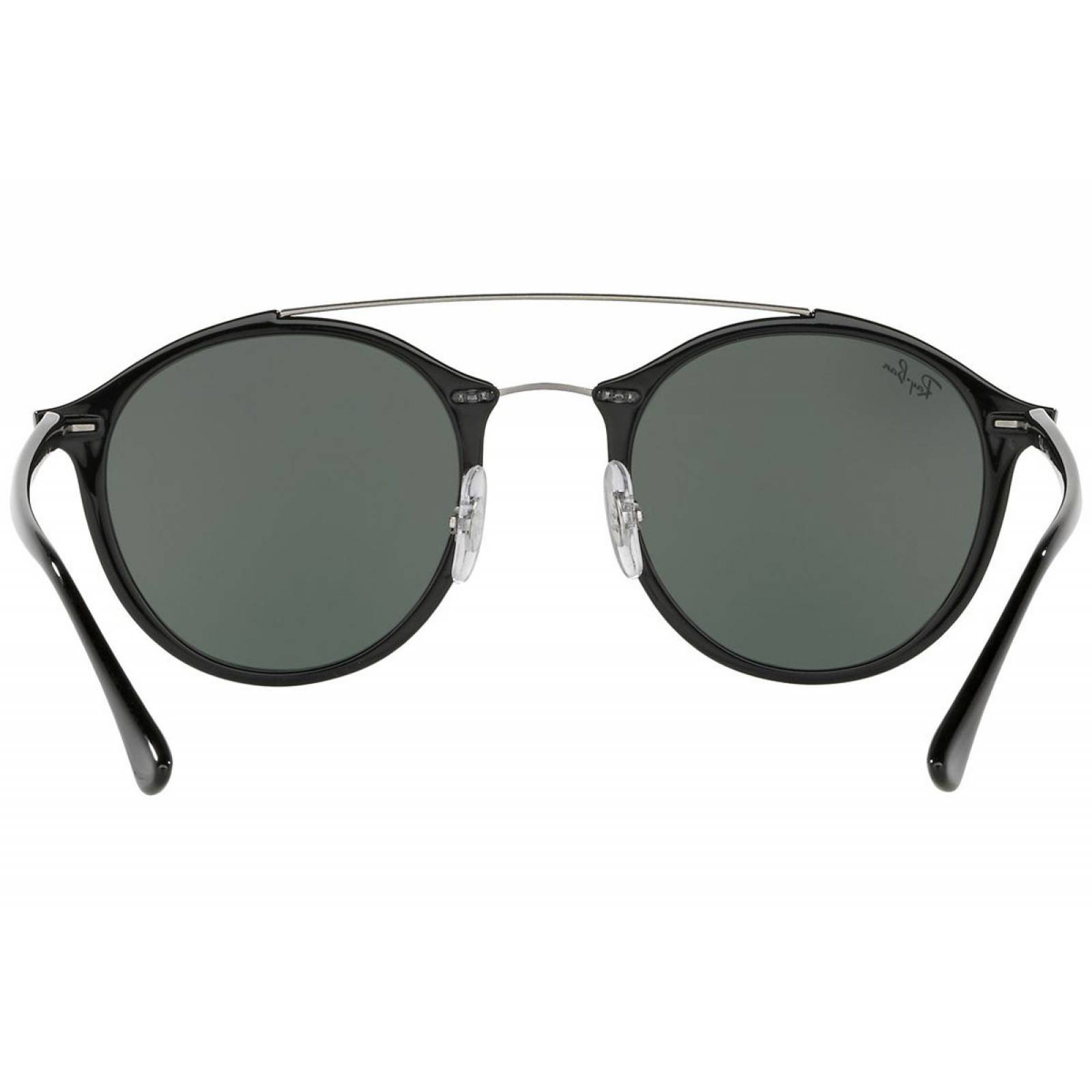 Lentes de Sol Ray Ban Light Ray RB4266 601/71 Unisex