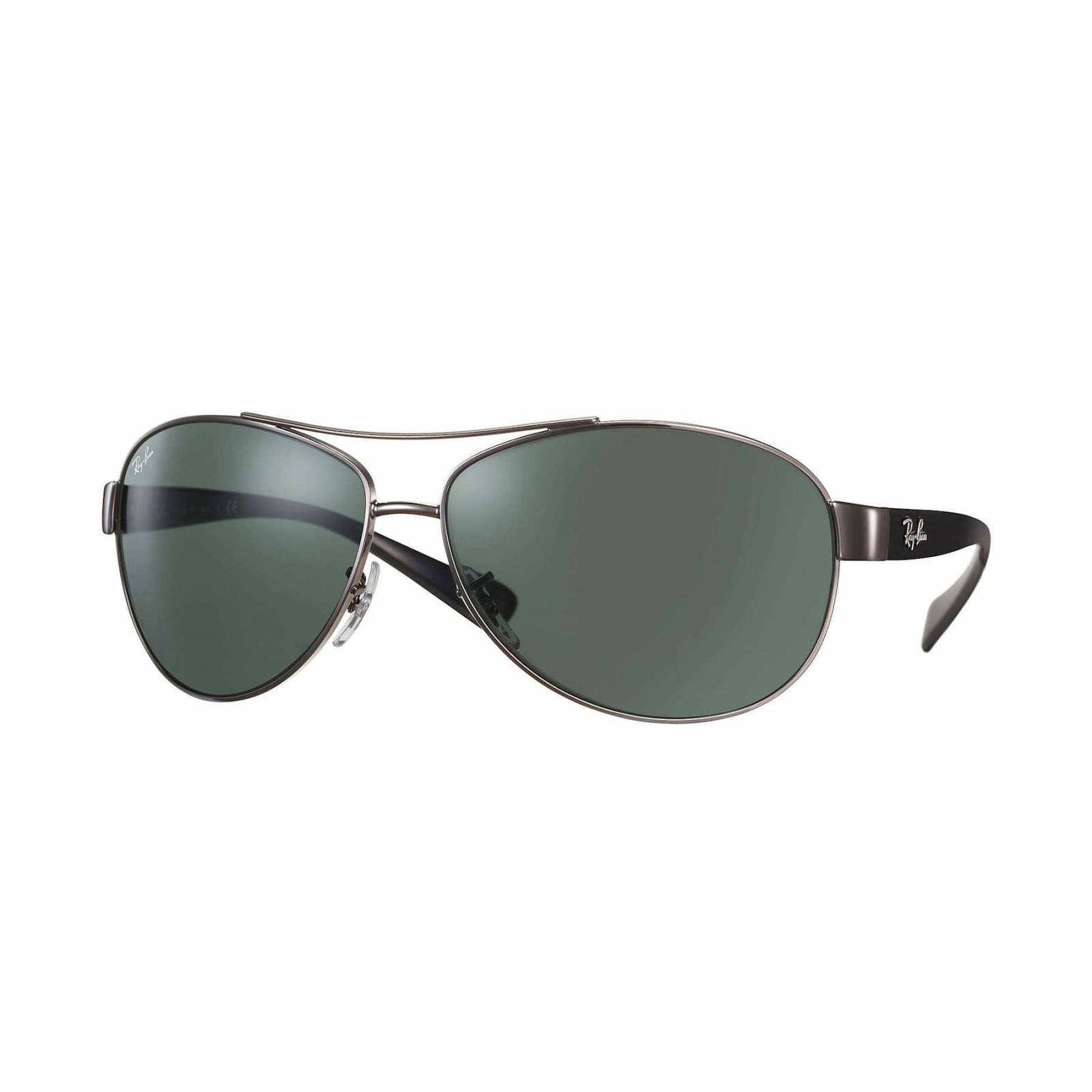 Lentes de sol Ray Ban RB3386 004/71 63MM Unisex