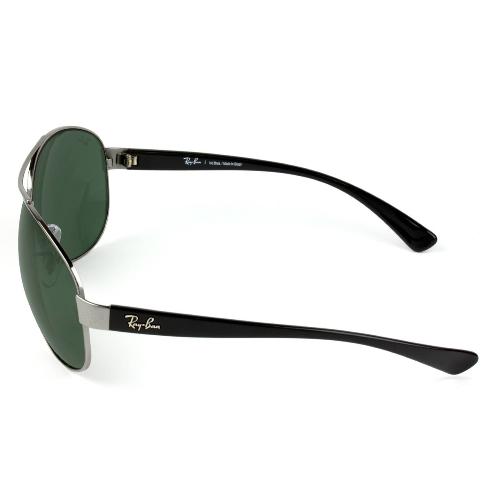 Lentes de sol Ray Ban RB3386 004/71 63MM Unisex