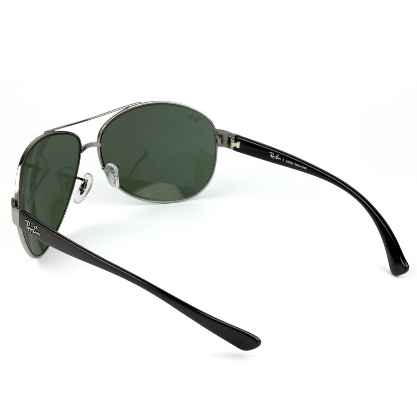 Lentes de sol Ray Ban RB3386 004/71 63MM Unisex