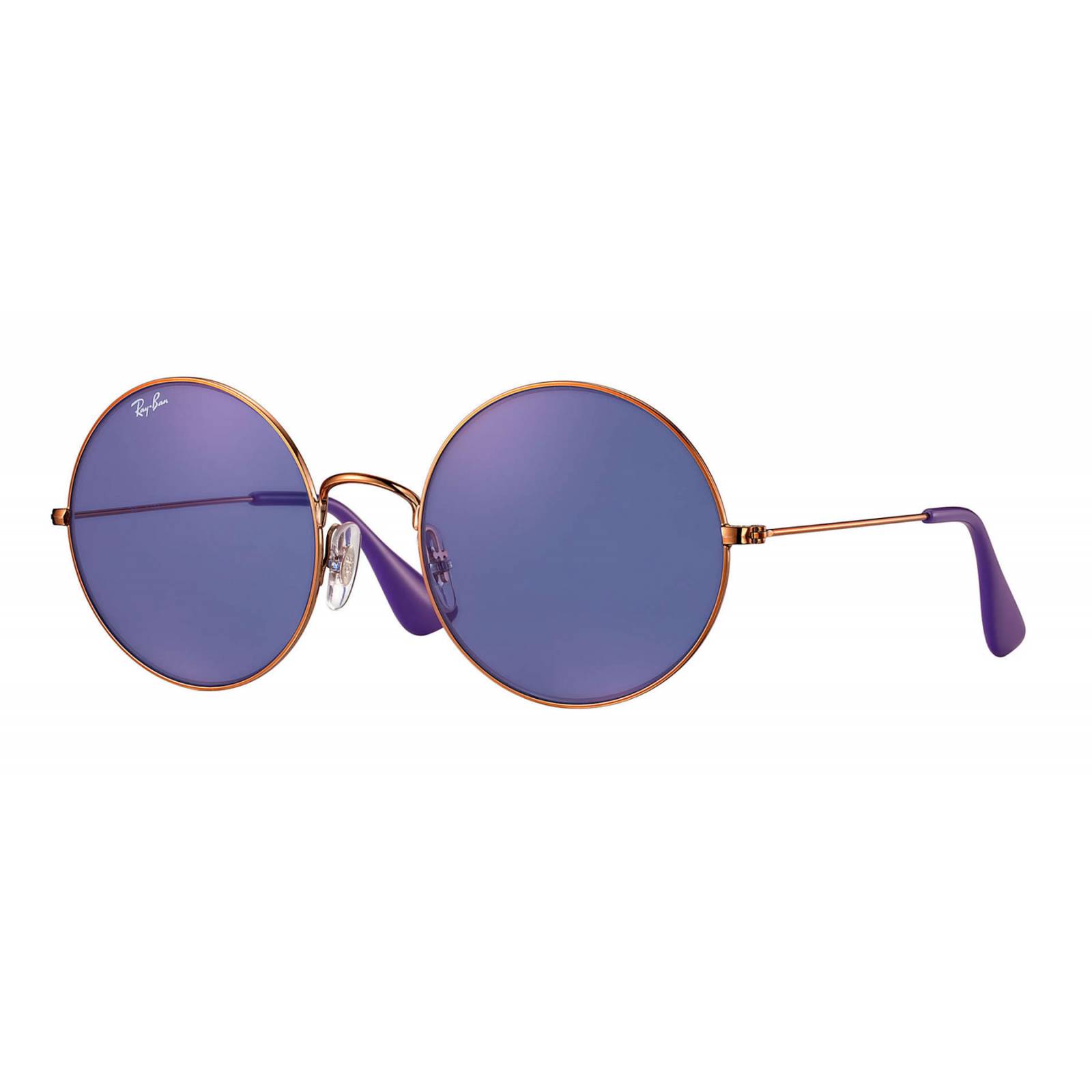 Lentes de sol Ray Ban JA-JO RB3592 9035D1 55MM Unisex