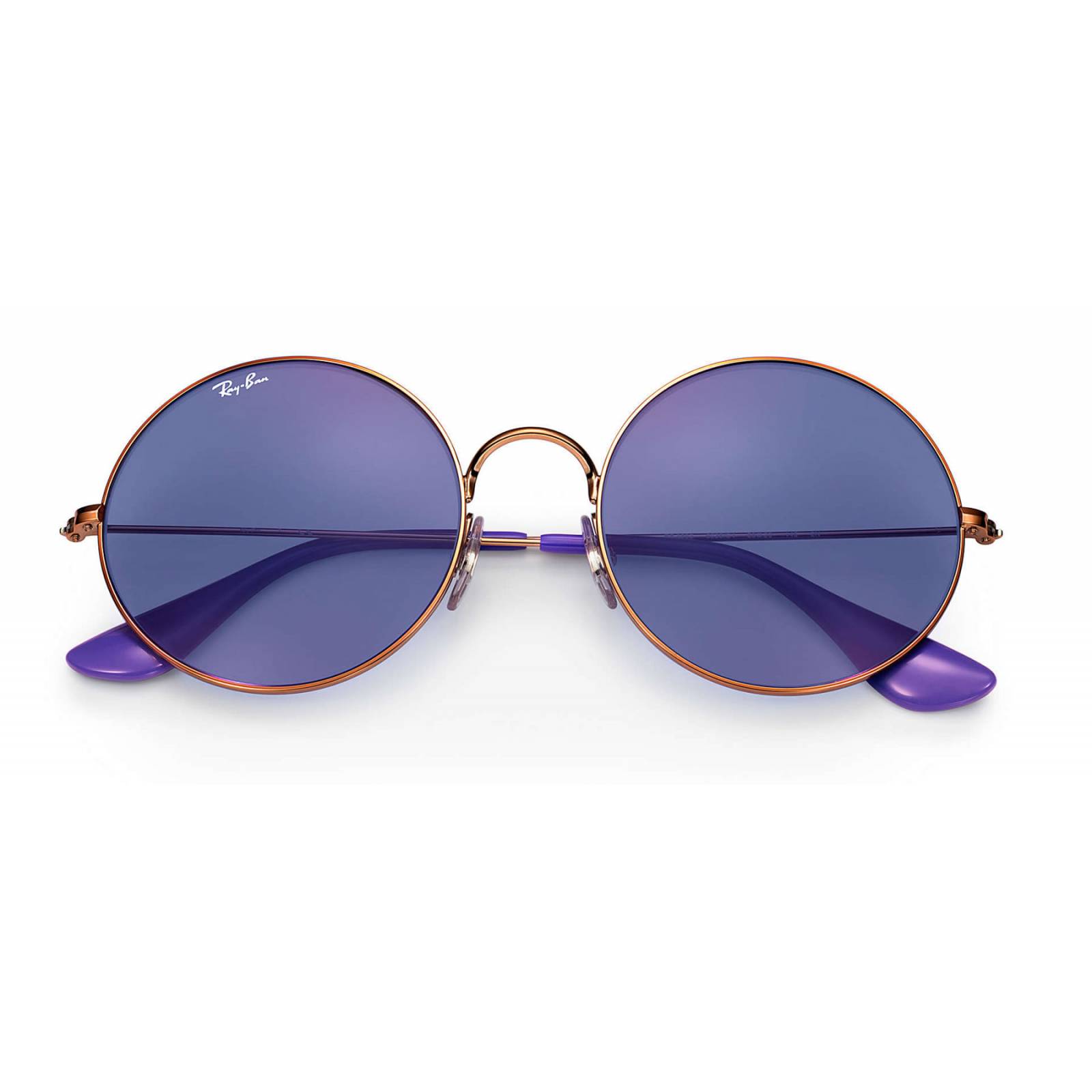 Lentes de sol Ray Ban JA-JO RB3592 9035D1 55MM Unisex