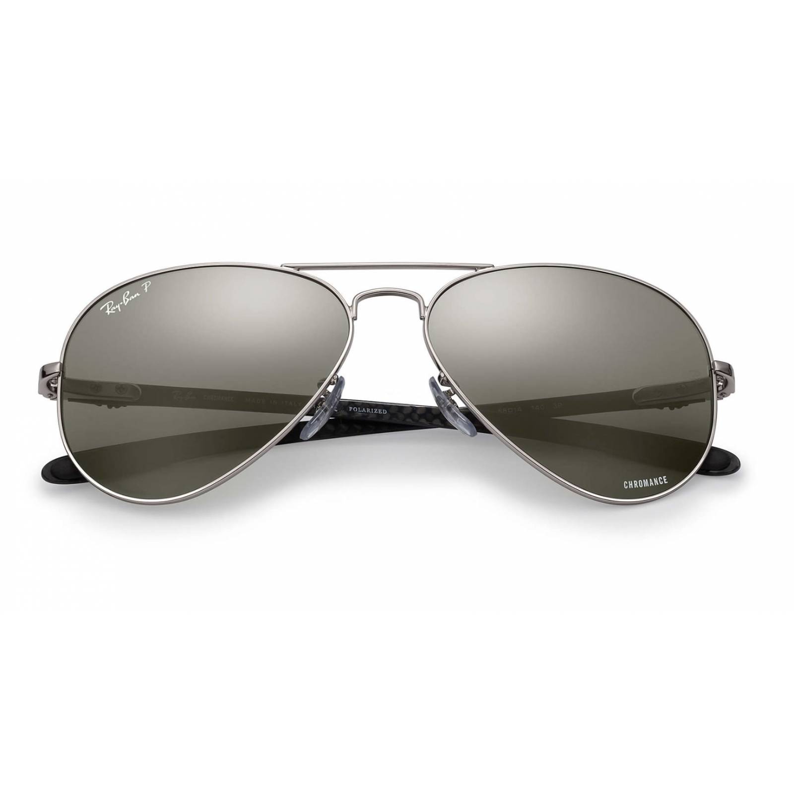 Lentes de sol Ray Ban RB8317CH 003/5J 58MM Unisex