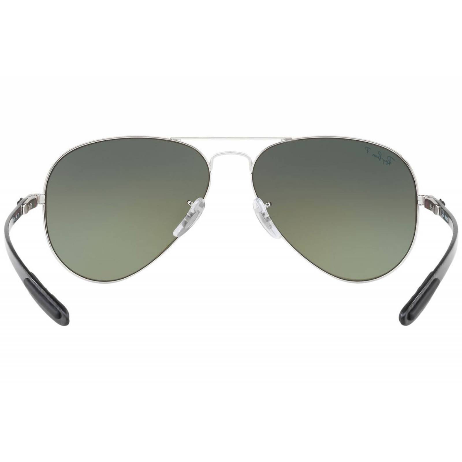 Lentes de sol Ray Ban RB8317CH 003/5J 58MM Unisex