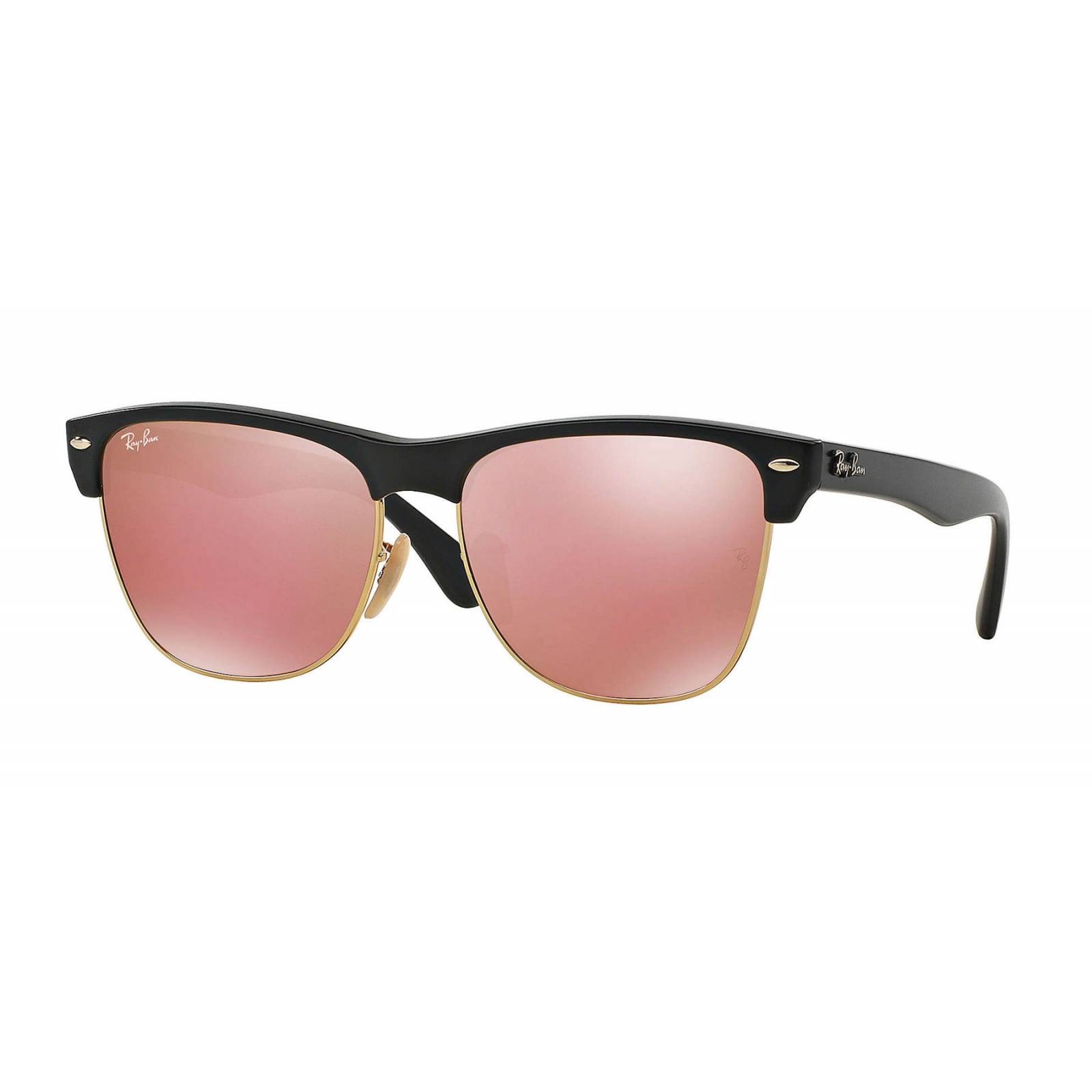 Lentes de sol Ray Ban Clubmaster Oversized RB4175 877/Z2 57MM Unisex