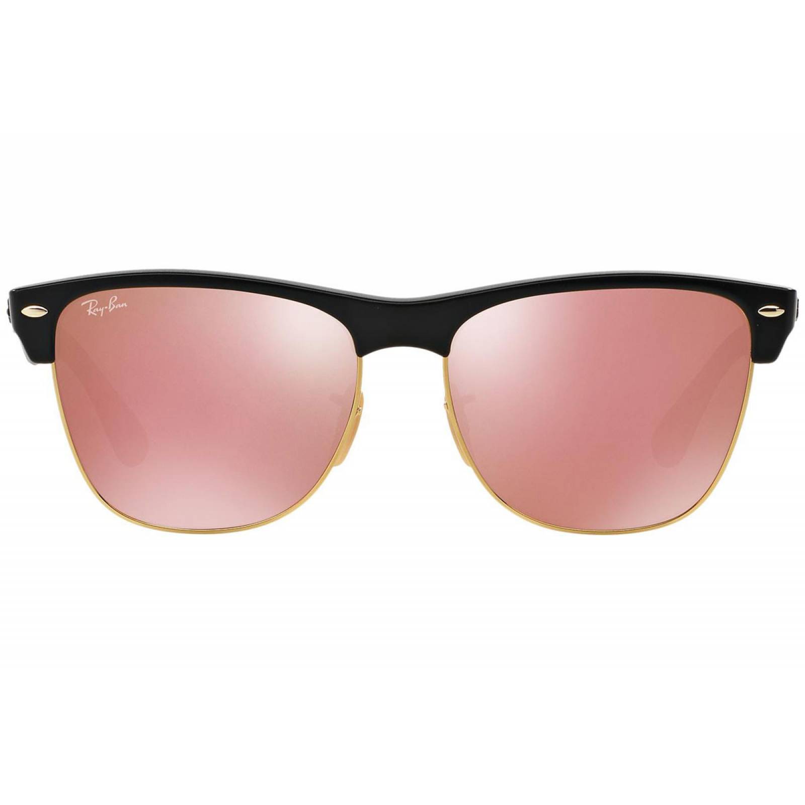 Lentes de sol Ray Ban Clubmaster Oversized RB4175 877/Z2 57MM Unisex