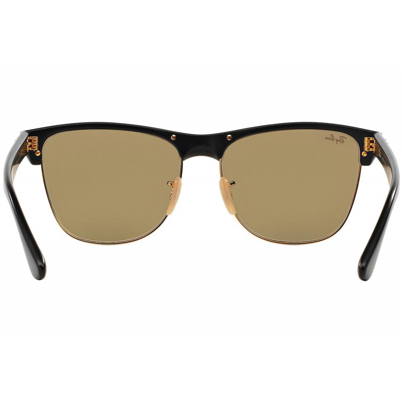 Lentes de sol Ray Ban Clubmaster Oversized RB4175 877/Z2 57MM Unisex