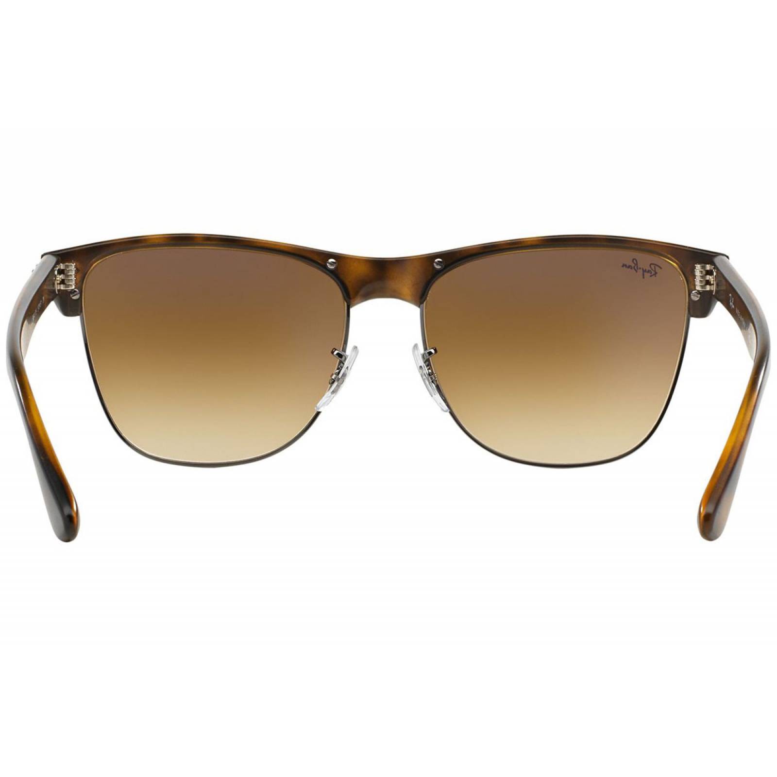 Lentes de sol Ray Ban Clubmaster Oversized RB4175 878/51 57MM Unisex