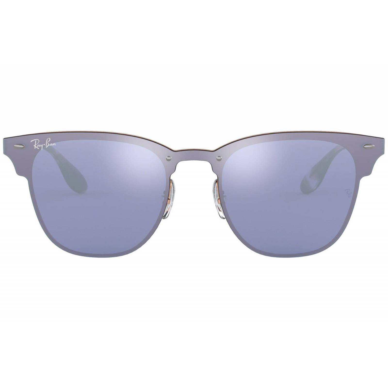 lentes ray ban blaze clubmaster